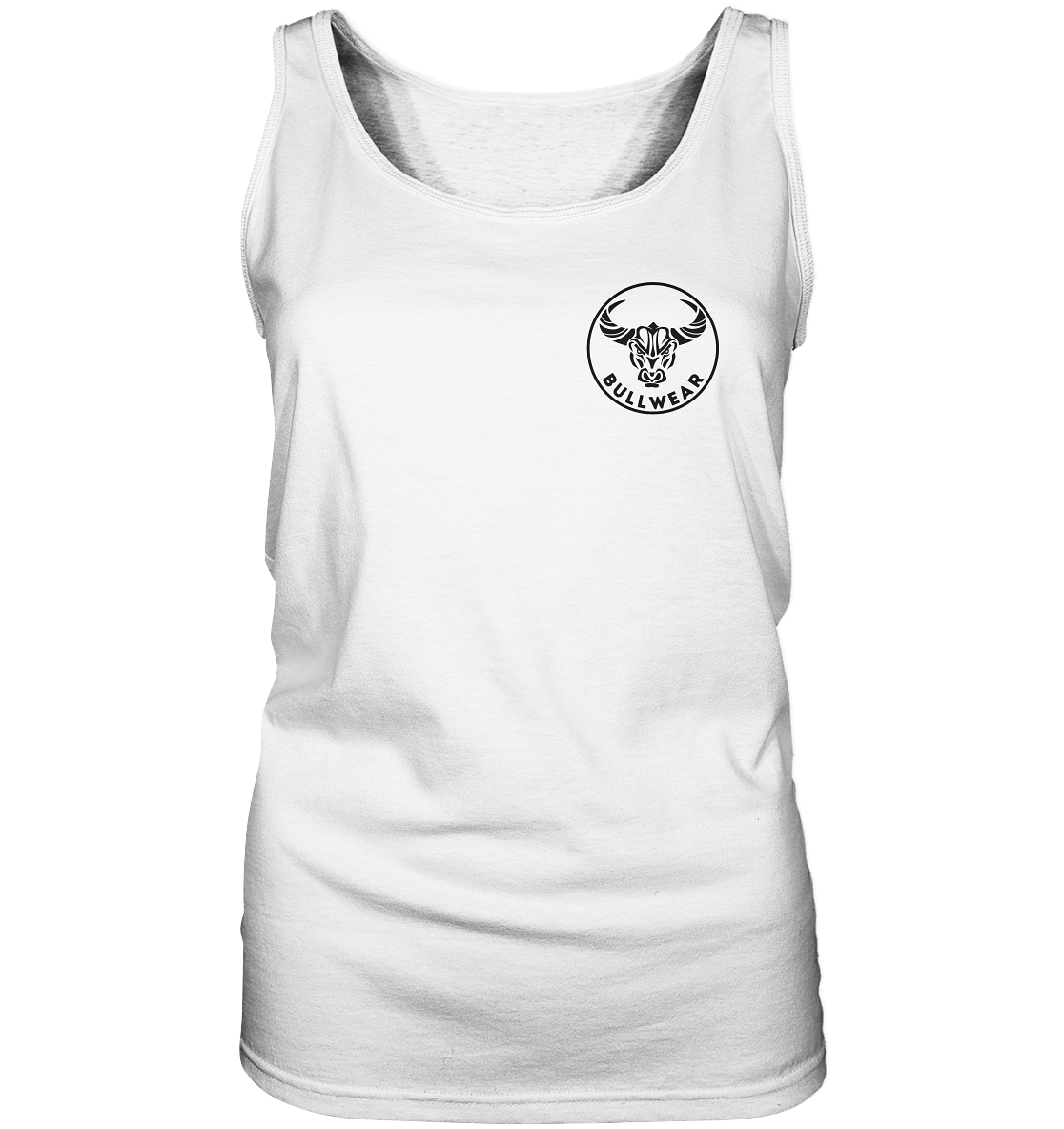 Bulls - Ladies Tank-Top