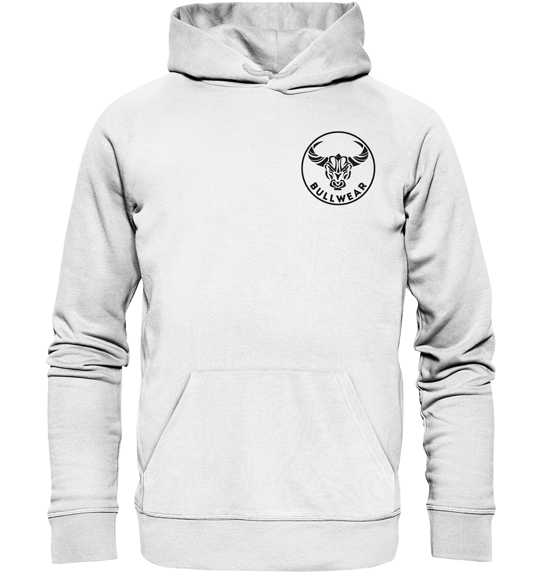 Bulls - Organic Basic Hoodie
