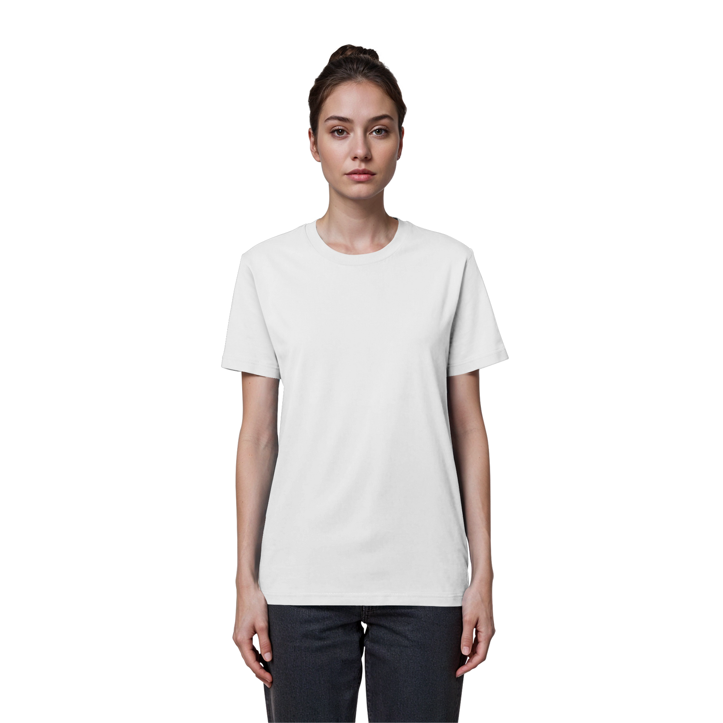 Stanley Stella - Organic Basic Shirt