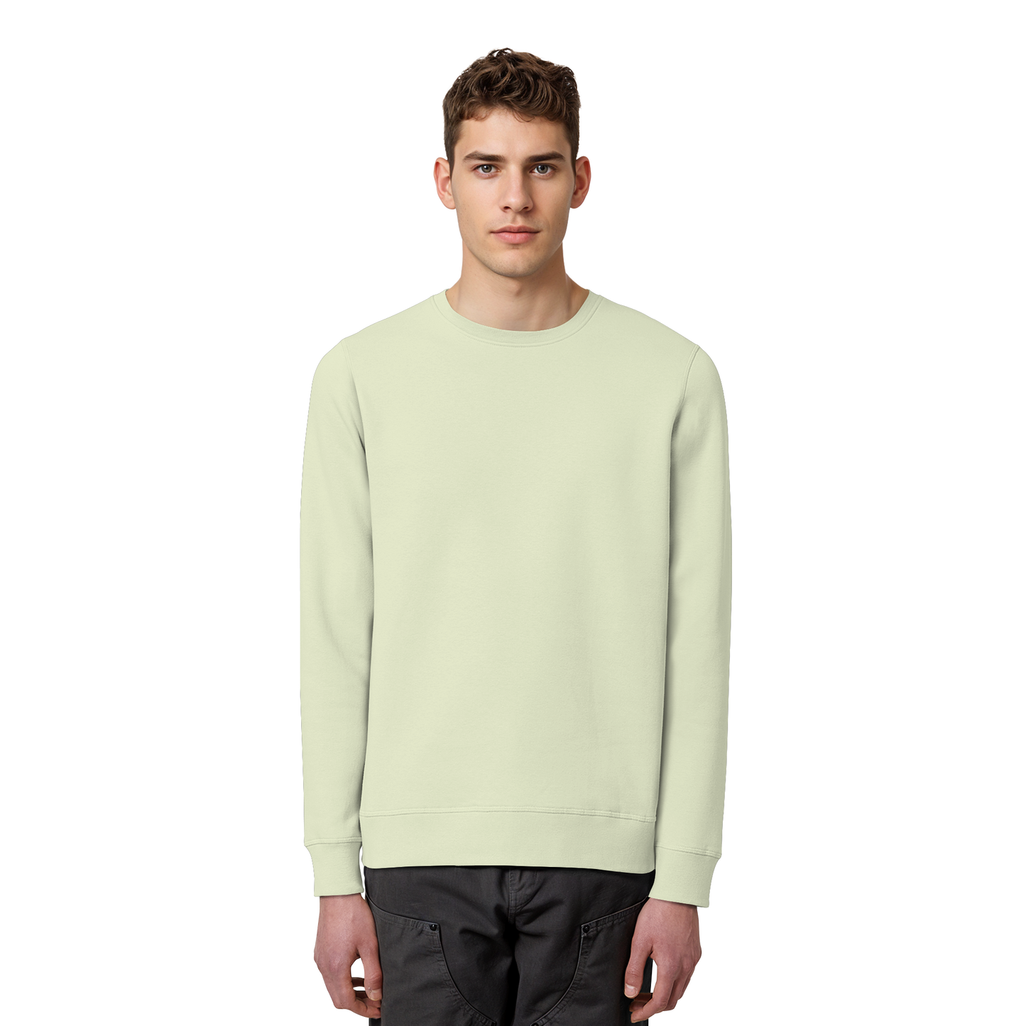 Stanley Stella - Organic Basic Unisex Sweatshirt