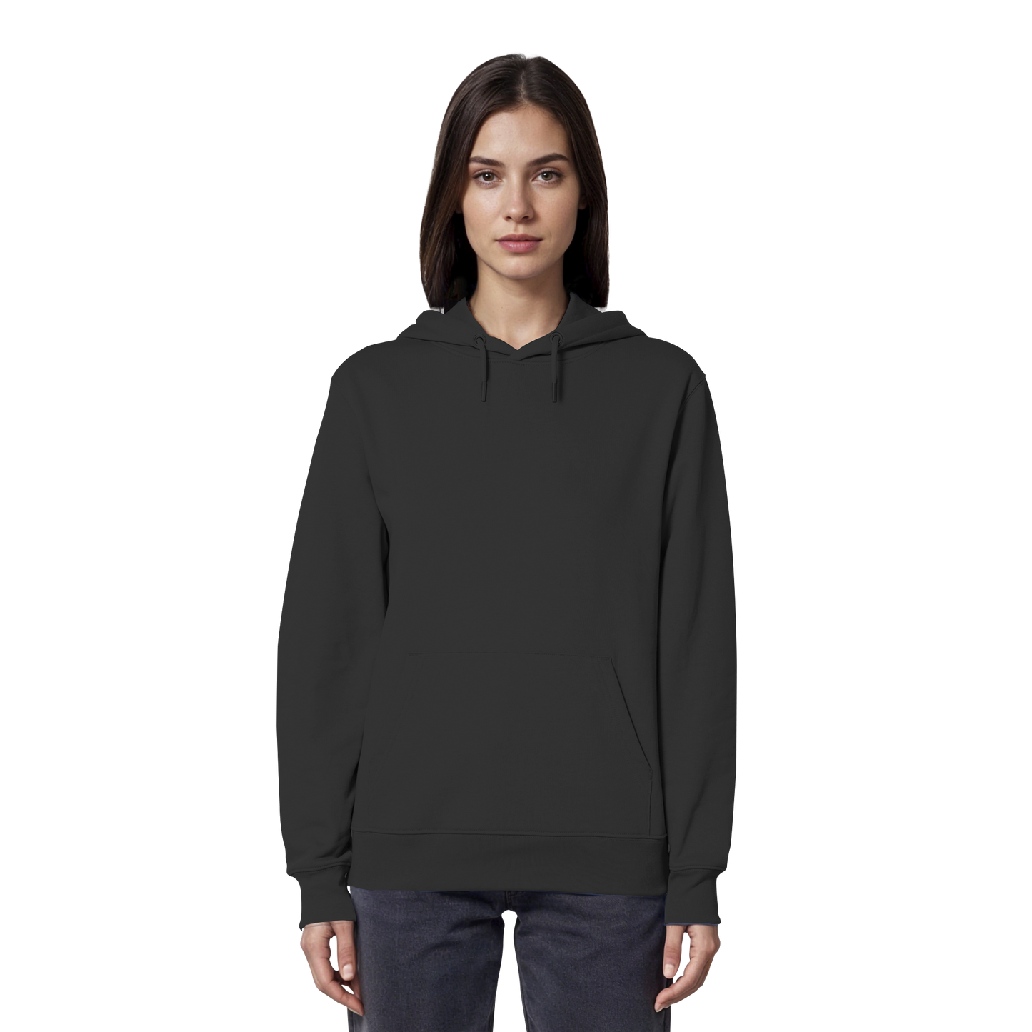 Stanley Stella - Organic Hoodie