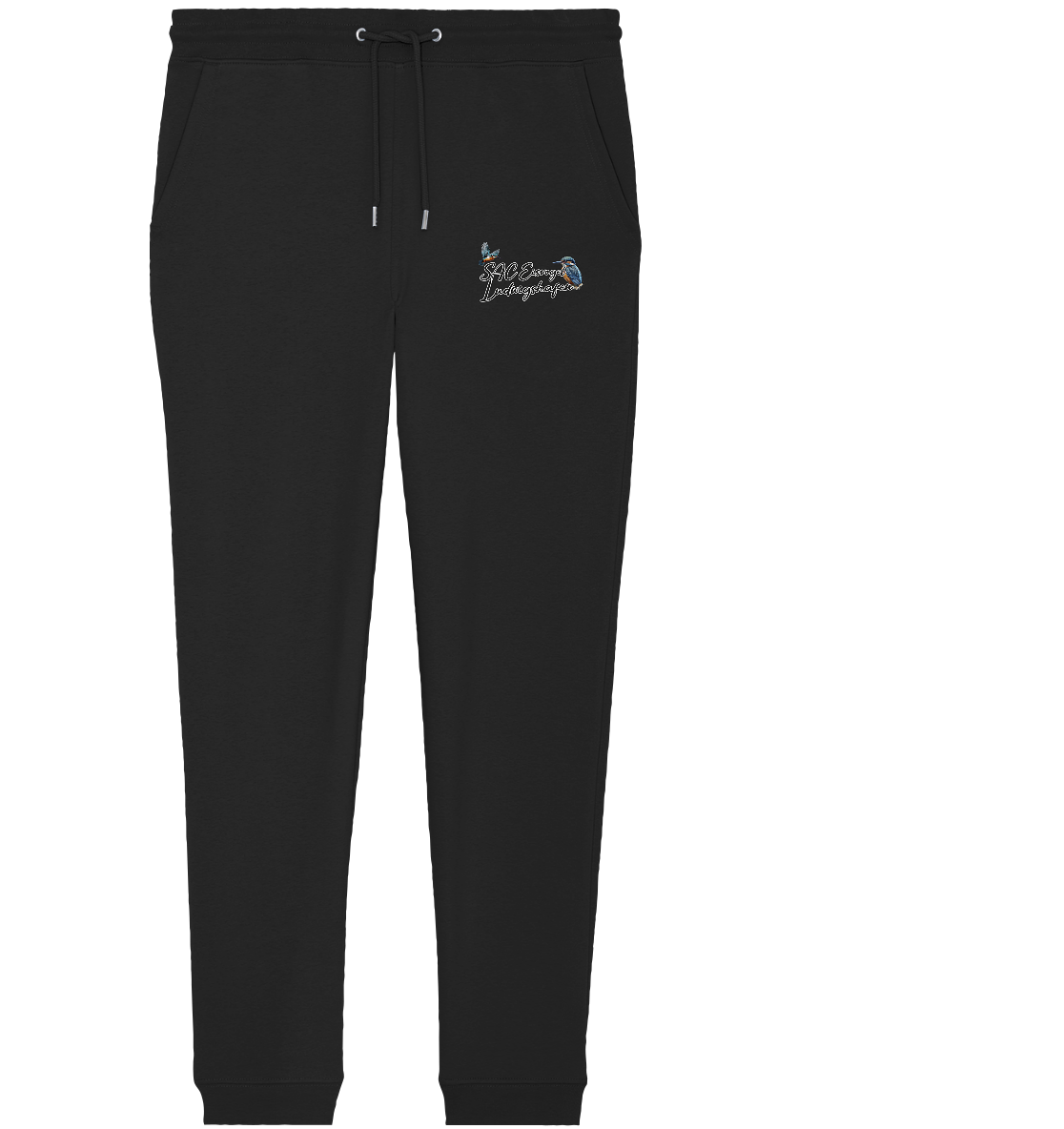 SAC Eisvogel - Organic Jogger Pants