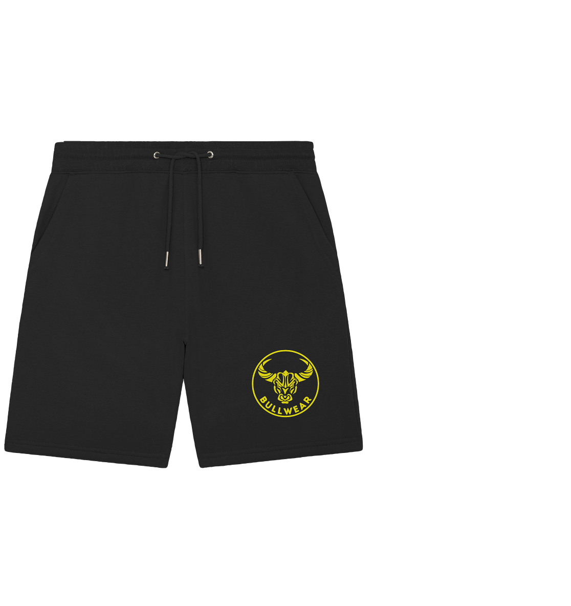 Bulls - Organic Jogger Shorts