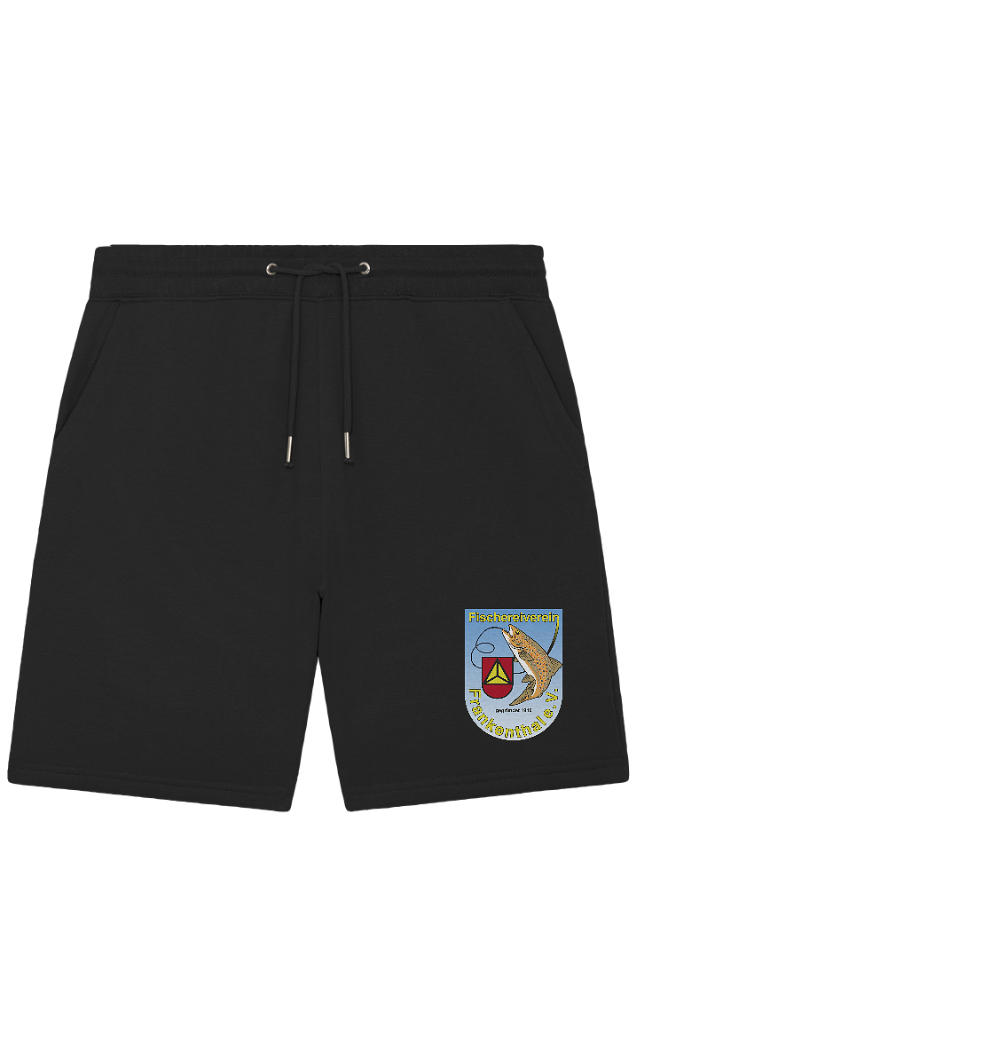 Fischverein Frankenthal - Organic Jogger Shorts