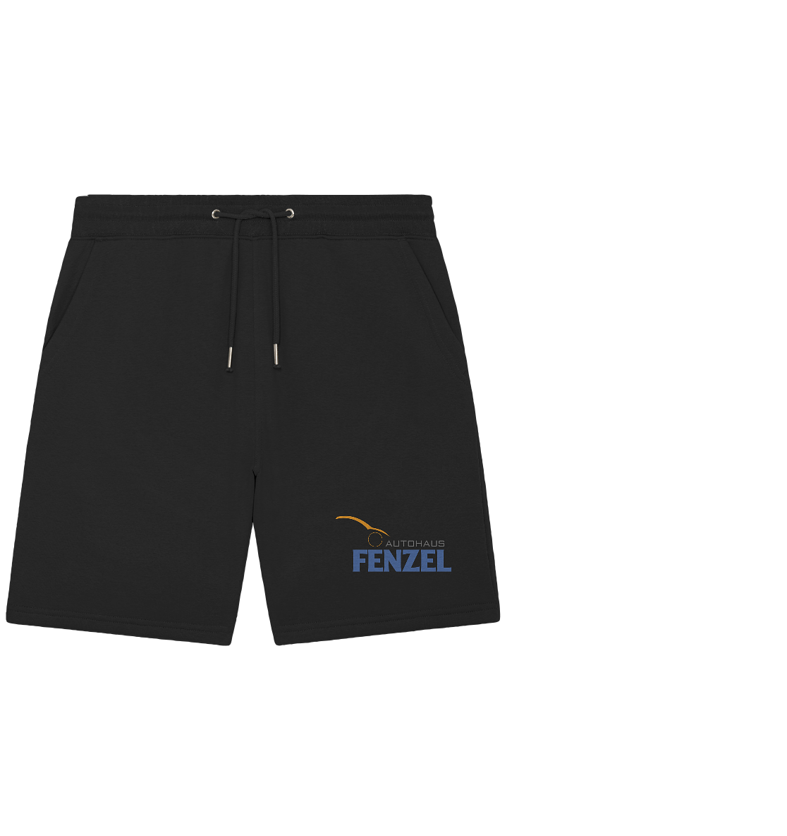 Autohaus Fenzel - Organic Jogger Shorts
