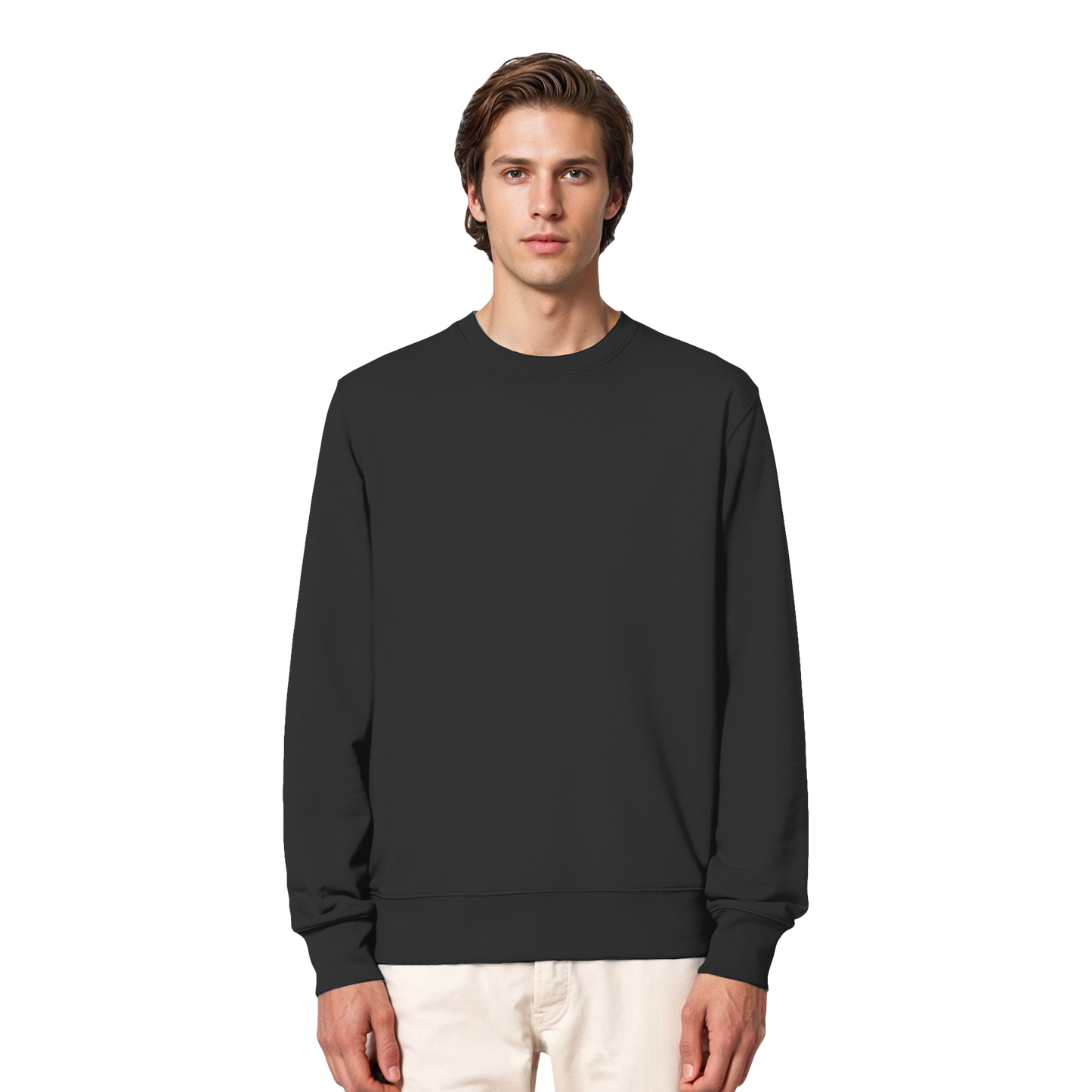 Stanley Stella - Organic Lightweight Sweatshirt