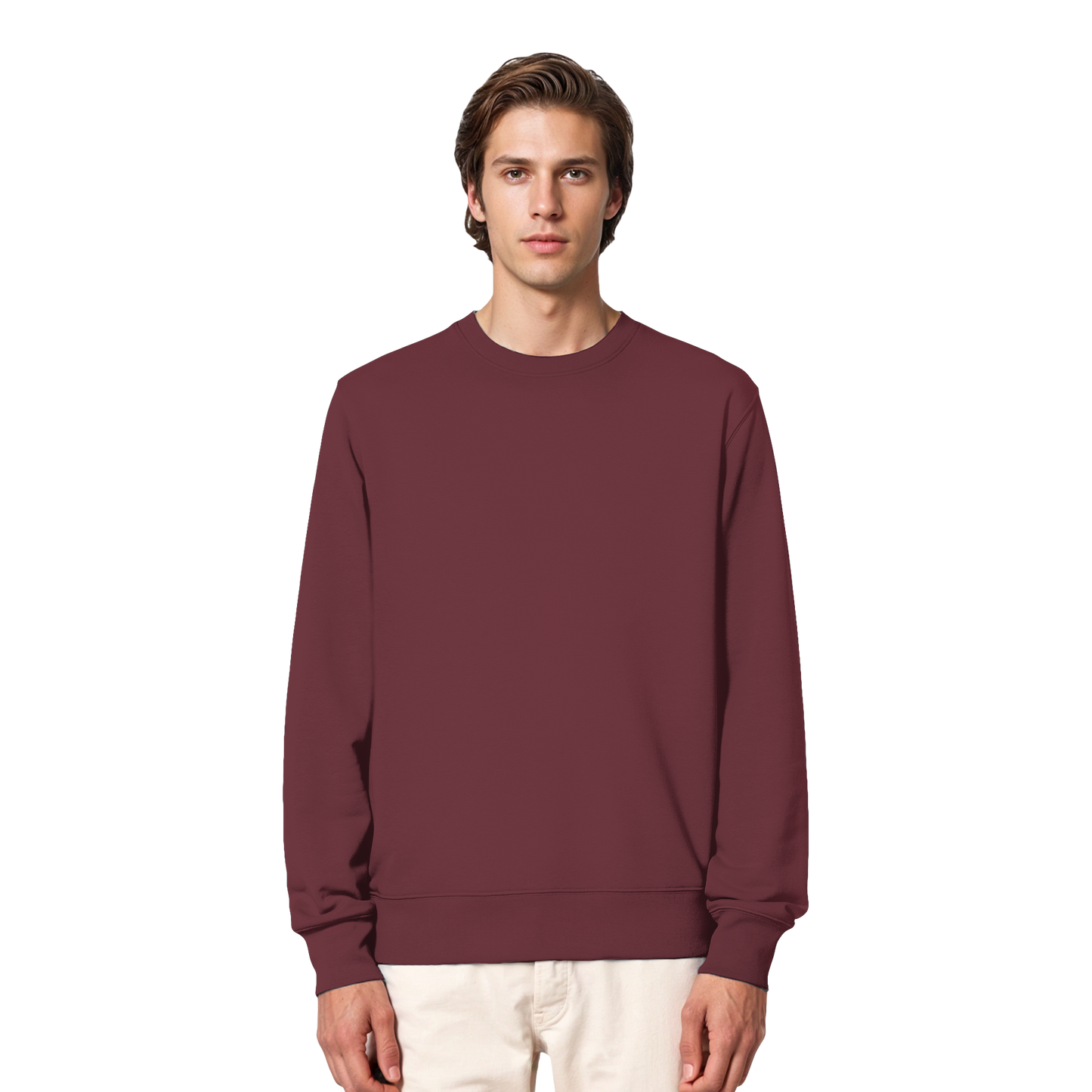 Stanley Stella - Organic Lightweight Sweatshirt