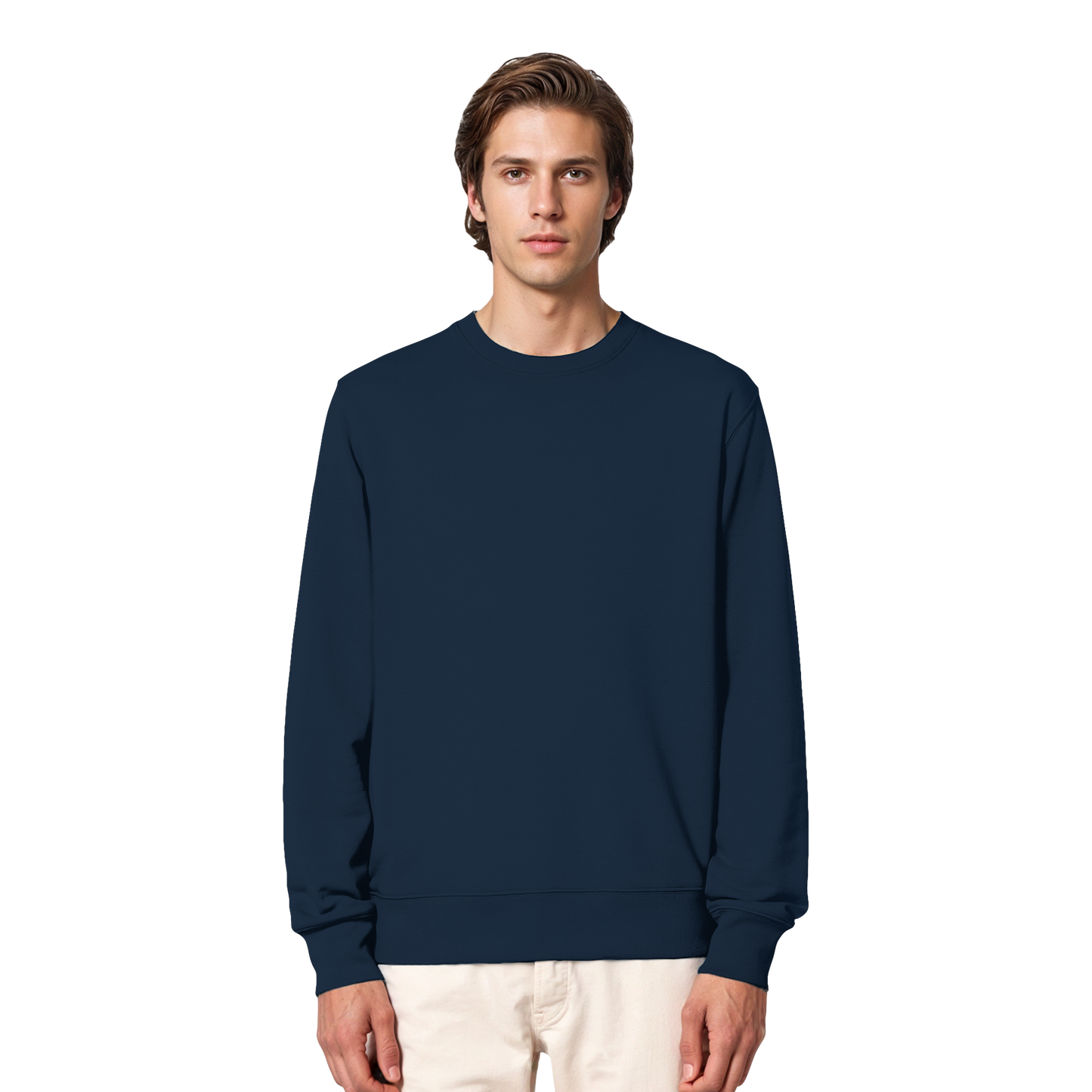 Stanley Stella - Organic Lightweight Sweatshirt