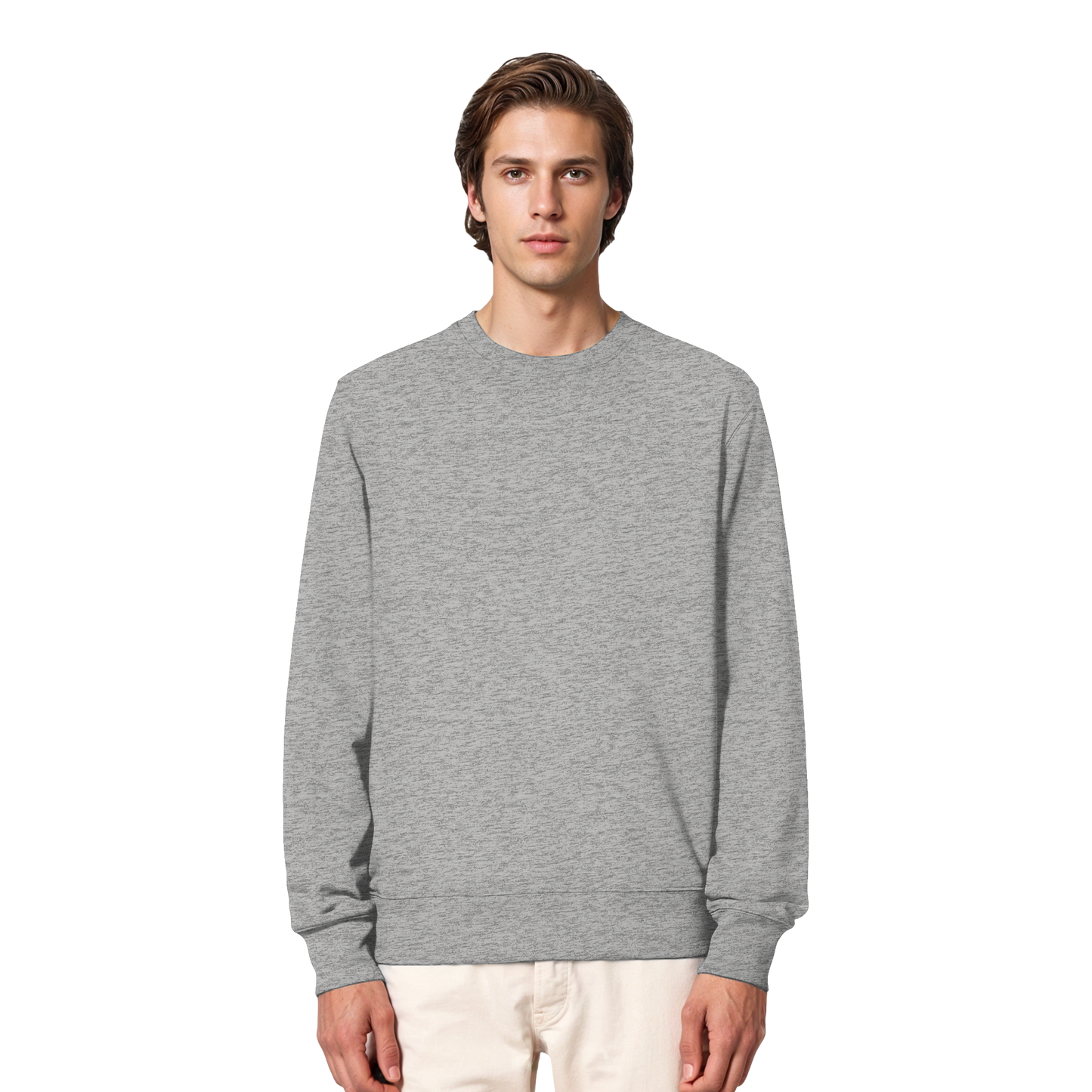 Stanley Stella - Organic Lightweight Sweatshirt