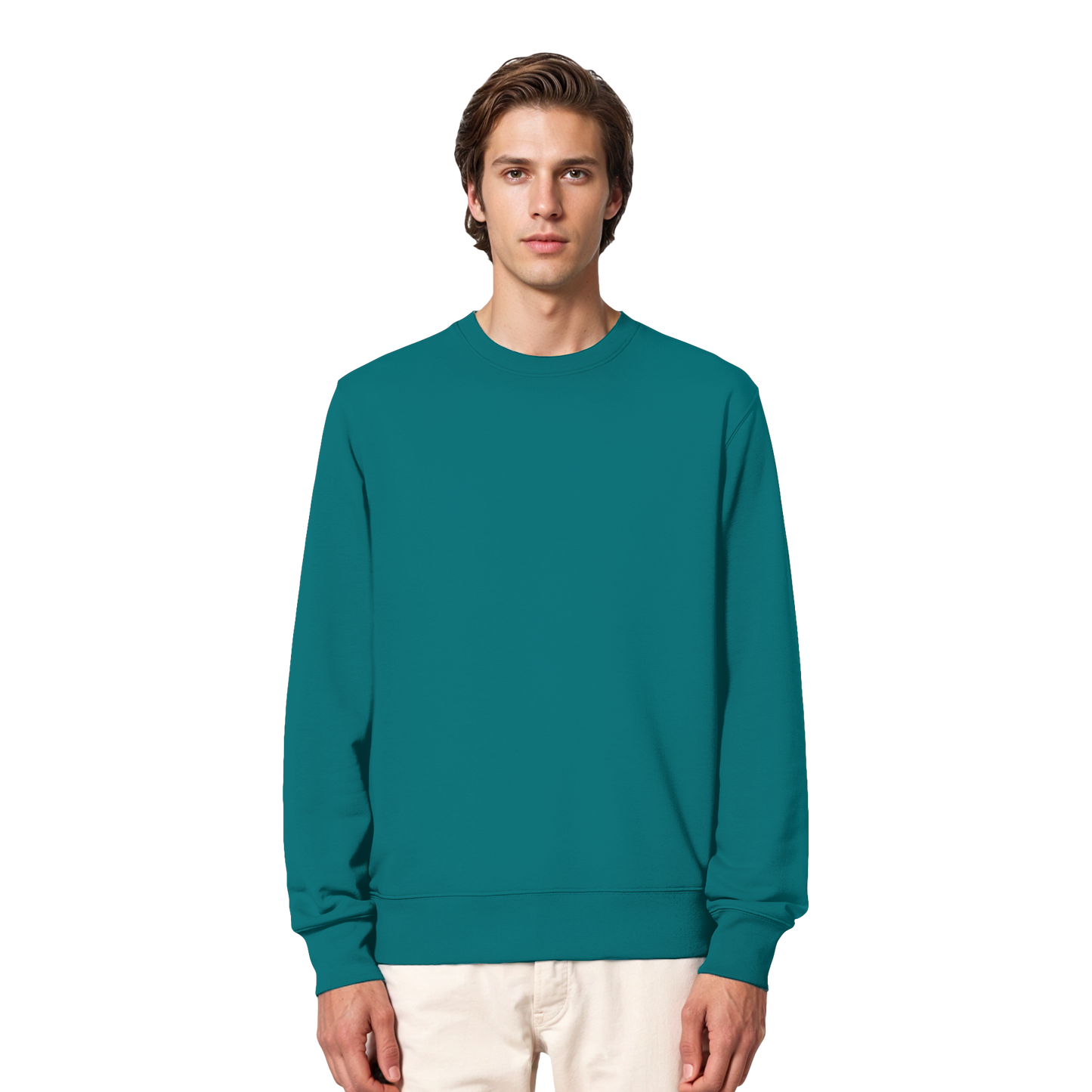 Stanley Stella - Organic Lightweight Sweatshirt