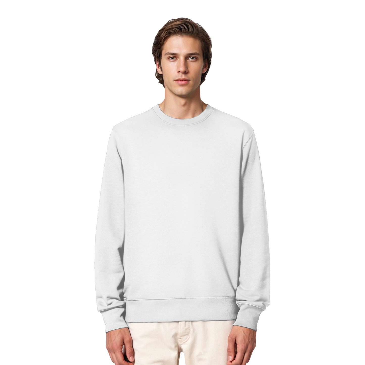 Stanley Stella - Organic Lightweight Sweatshirt