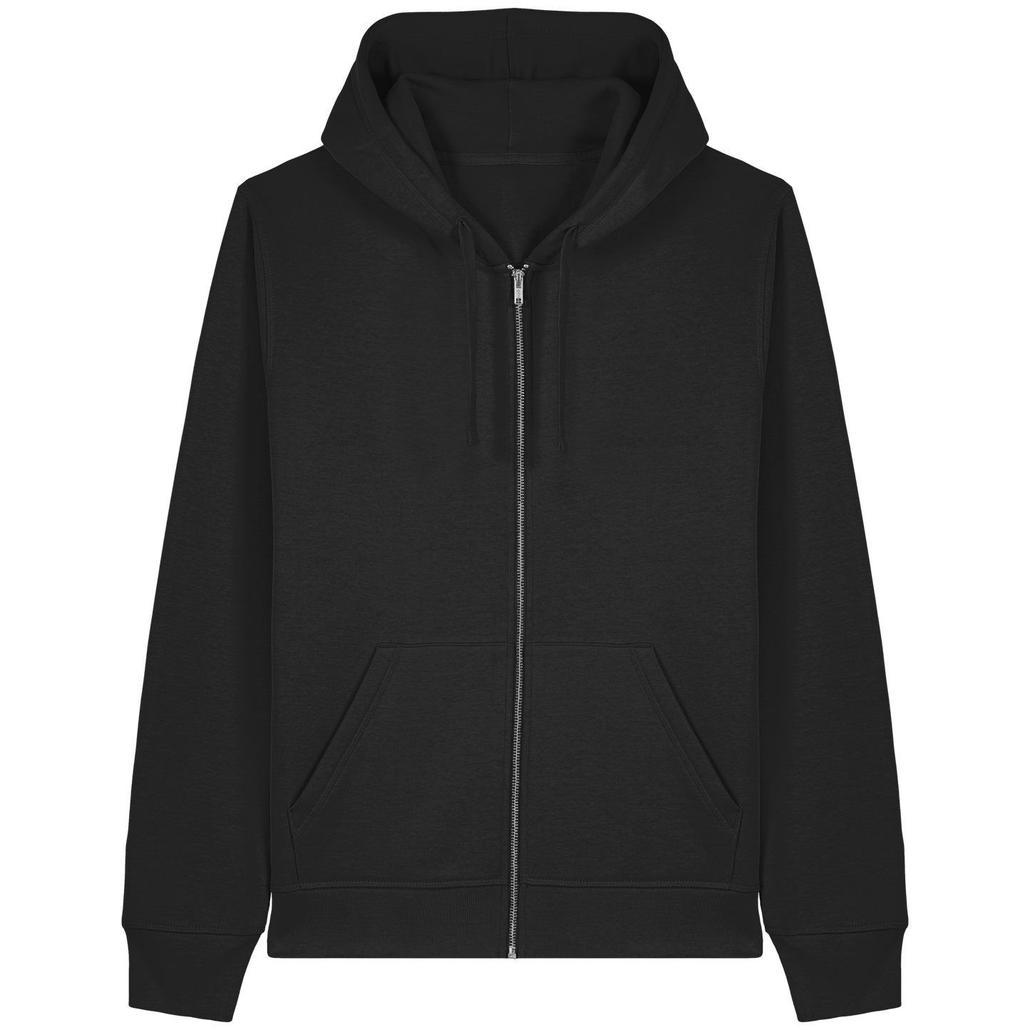 Stanley Stella - Organic Lightweight Zipper