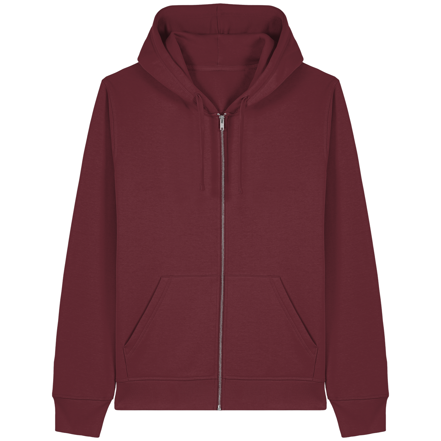 Stanley Stella - Organic Lightweight Zipper
