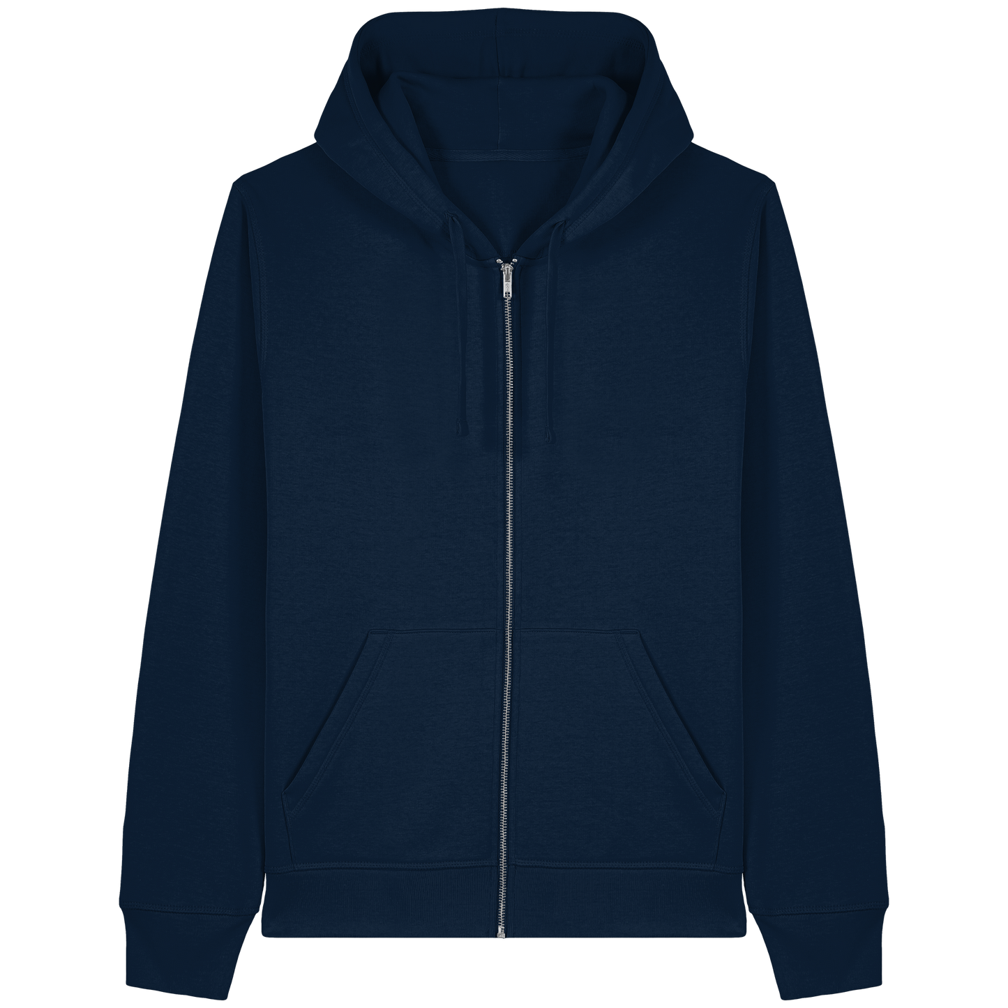 Stanley Stella - Organic Lightweight Zipper