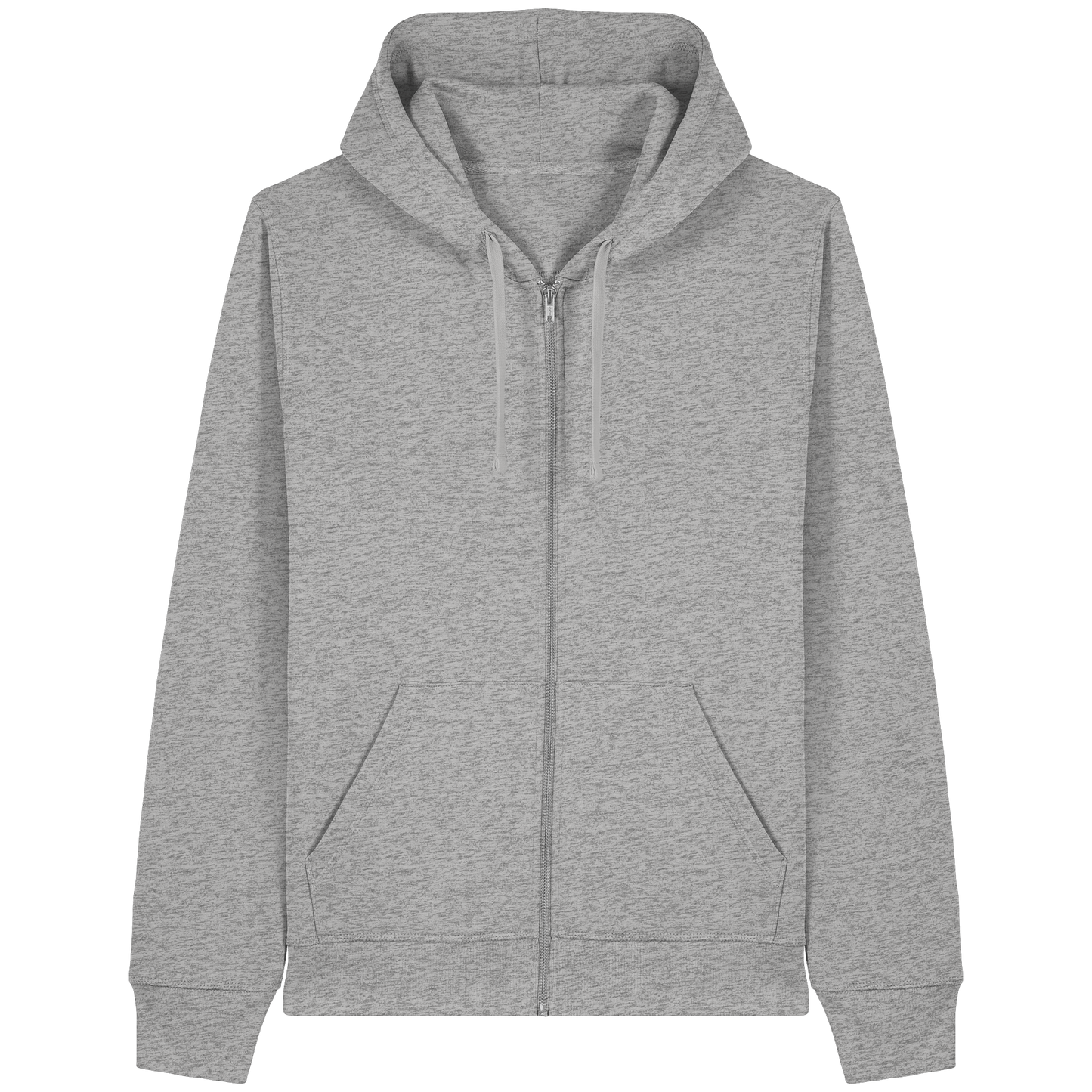 Stanley Stella - Organic Lightweight Zipper