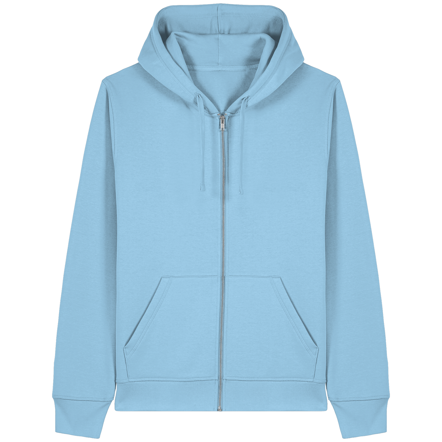 Stanley Stella - Organic Lightweight Zipper