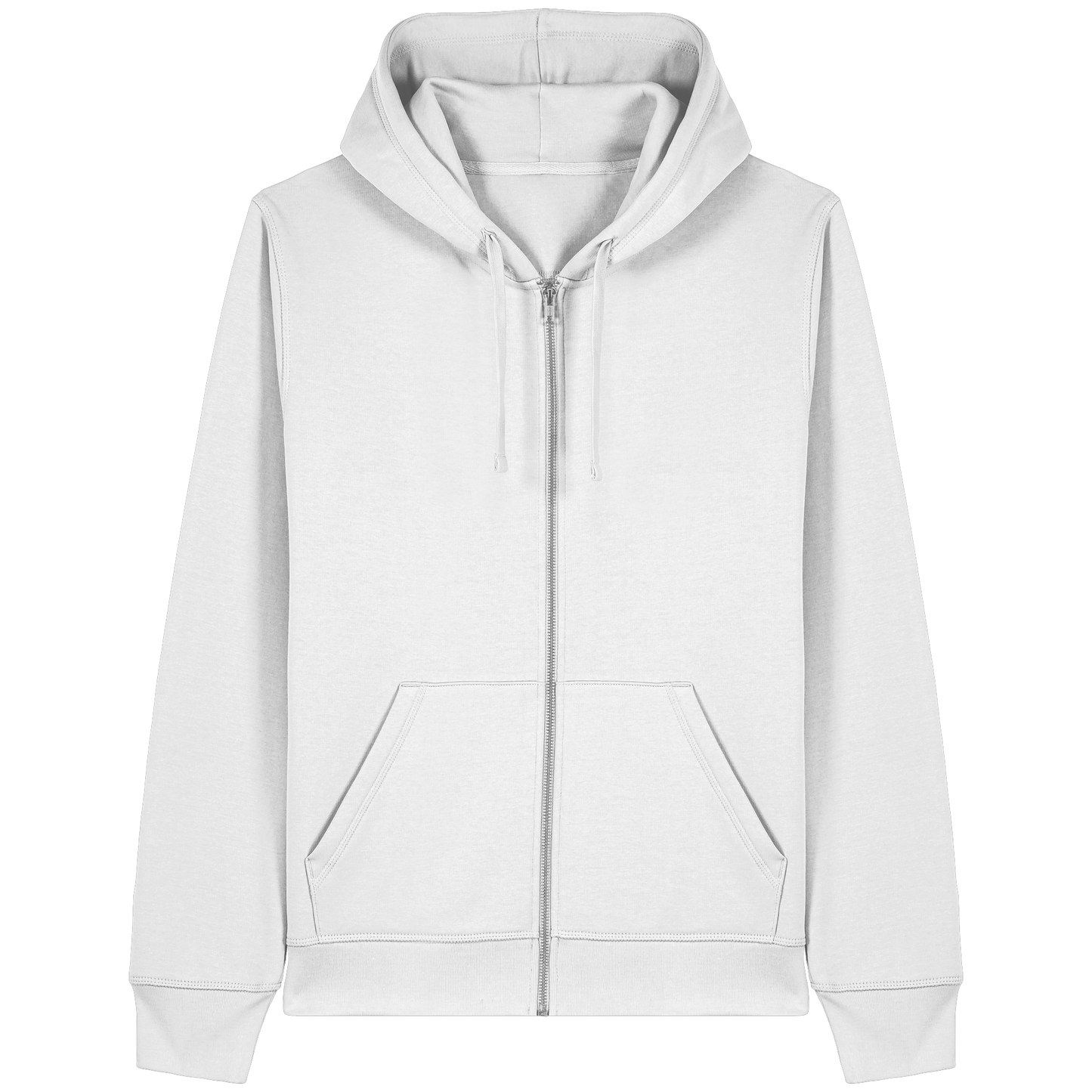 Stanley Stella - Organic Lightweight Zipper