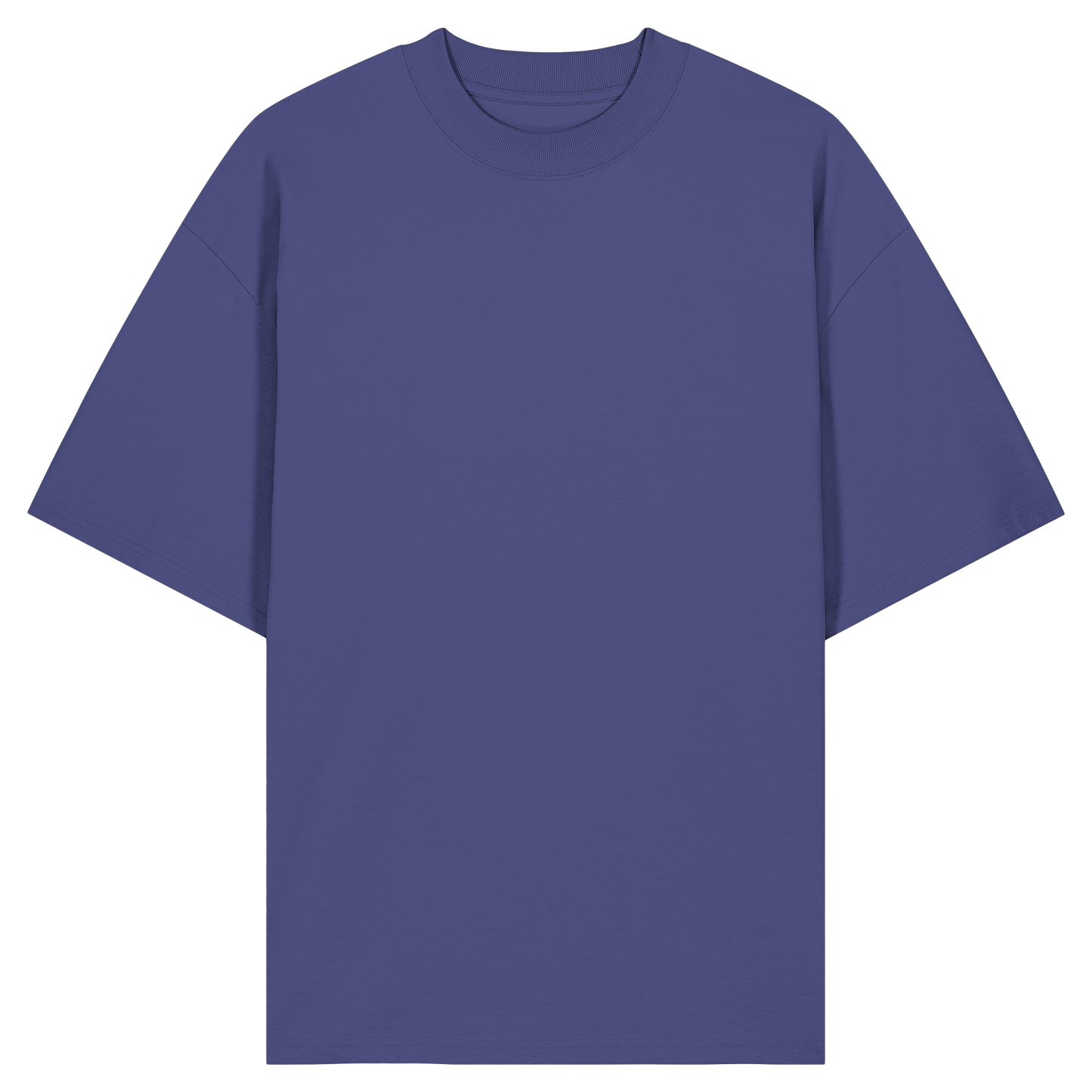 Stanley Stella - Organic Oversize Shirt
