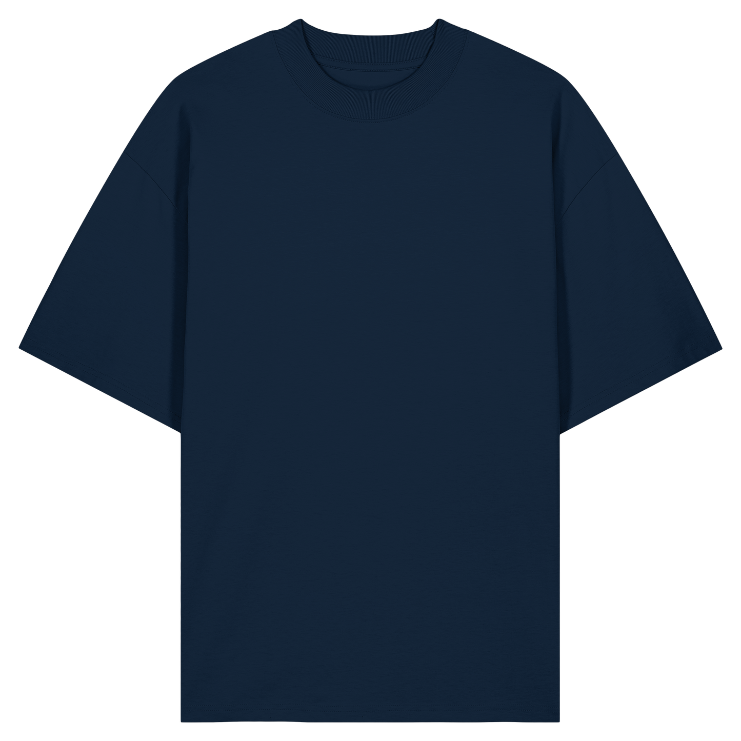 Stanley Stella - Organic Oversize Shirt