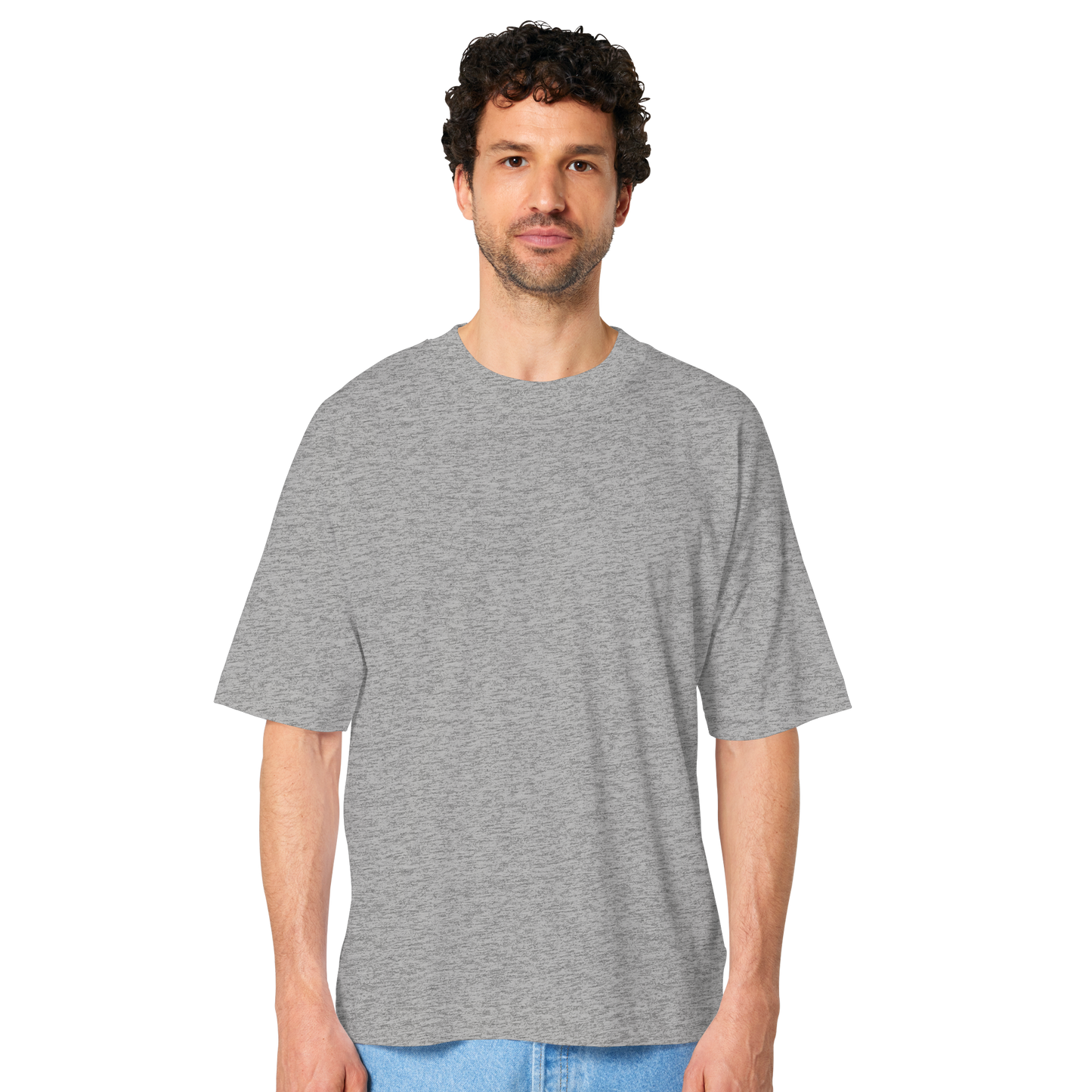 Stanley Stella - Organic Oversize Shirt