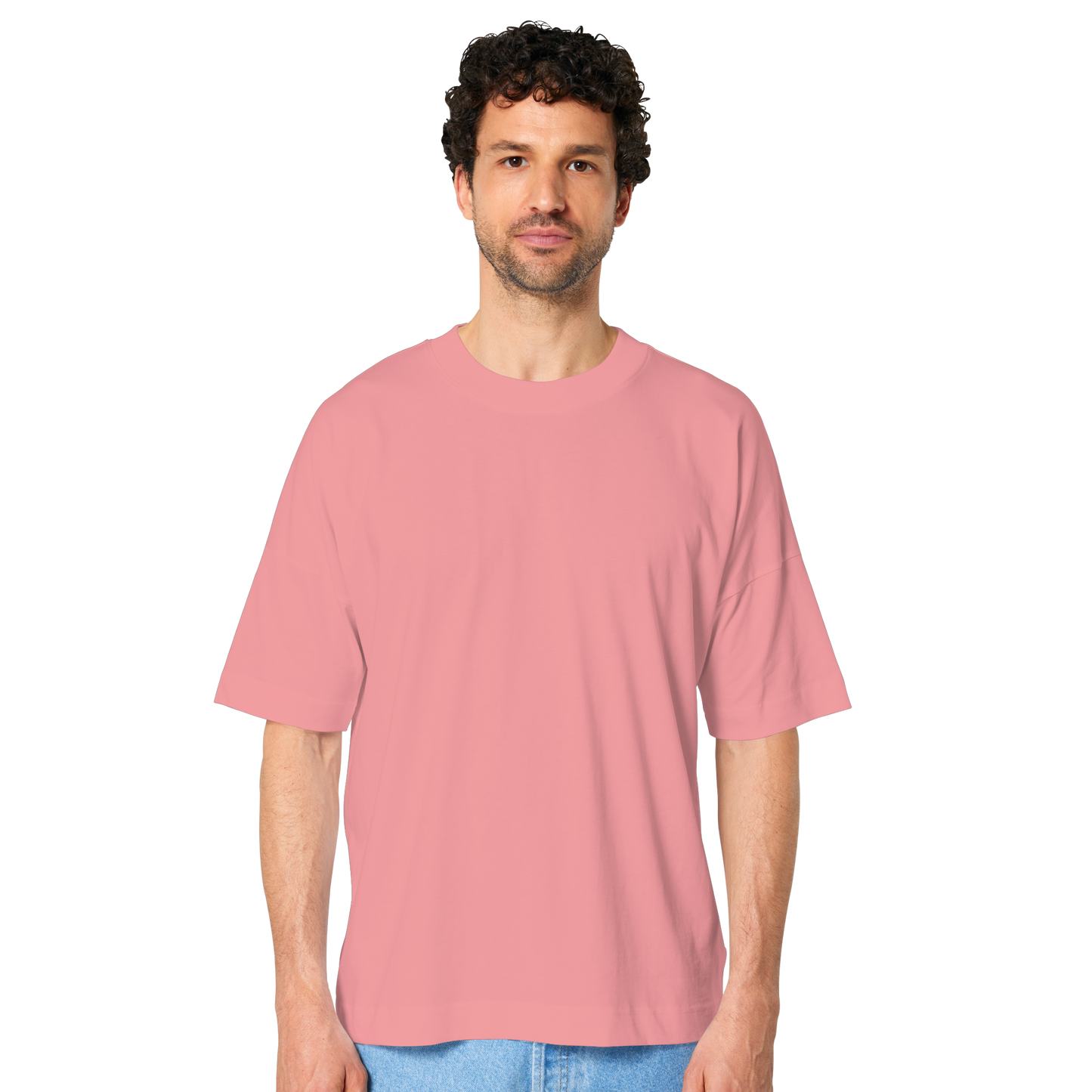 Stanley Stella - Organic Oversize Shirt