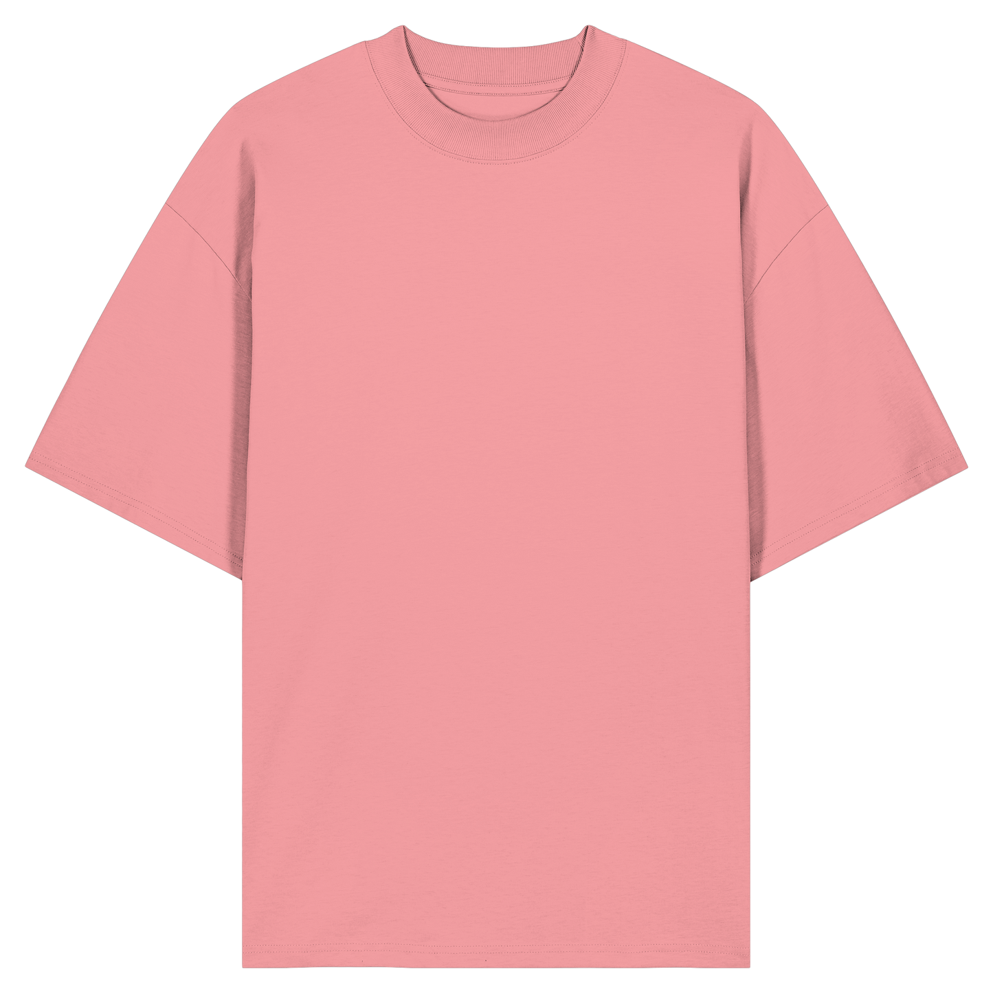 Stanley Stella - Organic Oversize Shirt