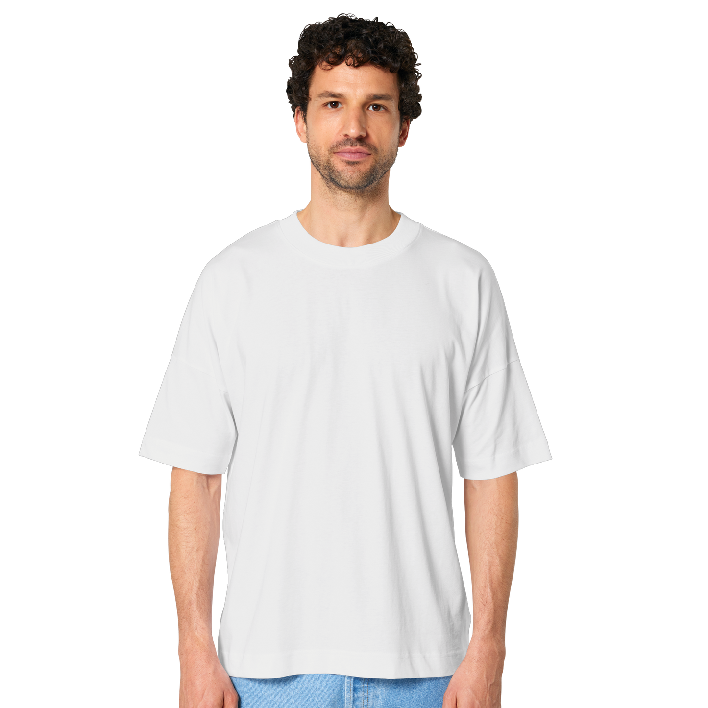 Stanley Stella - Organic Oversize Shirt