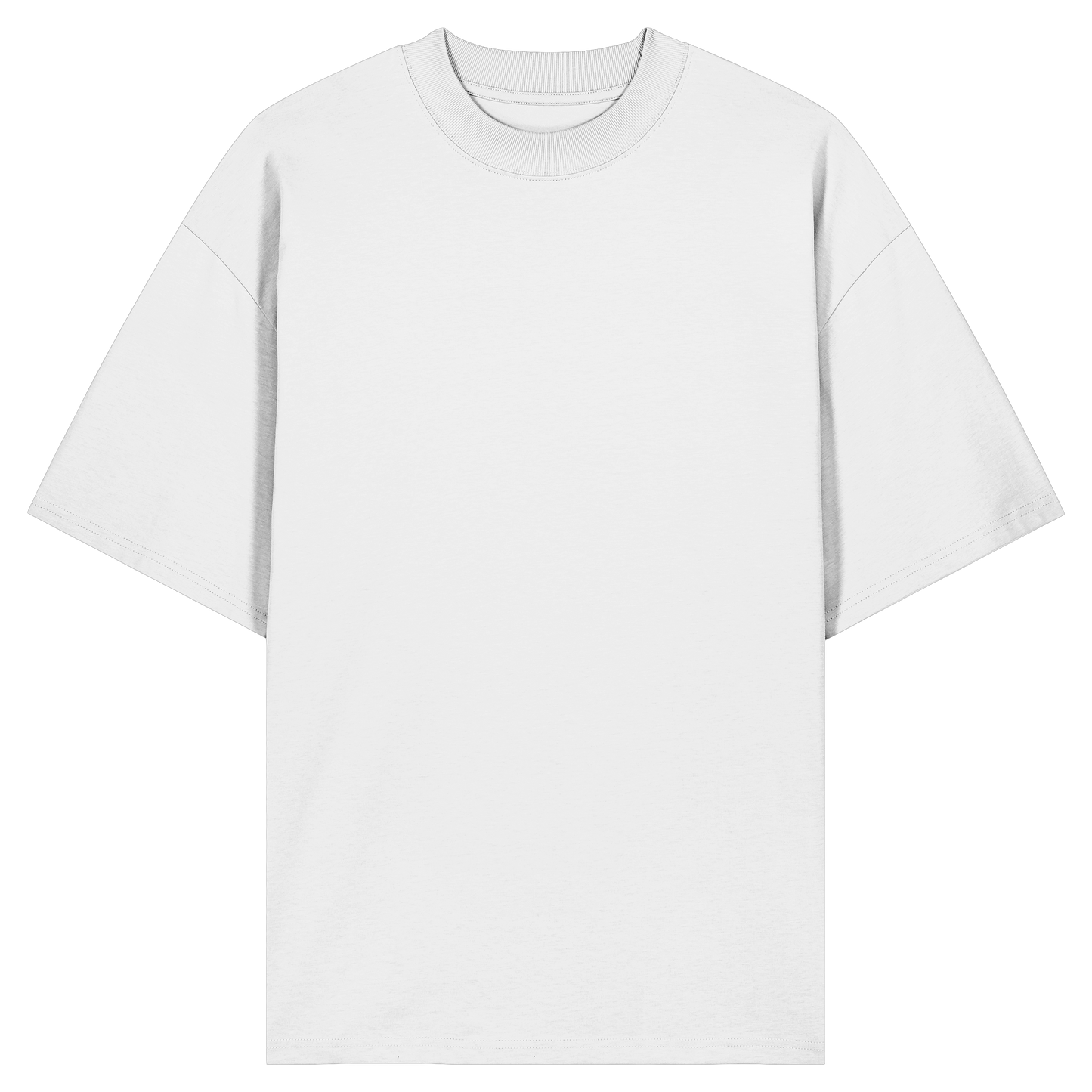 Stanley Stella - Organic Oversize Shirt