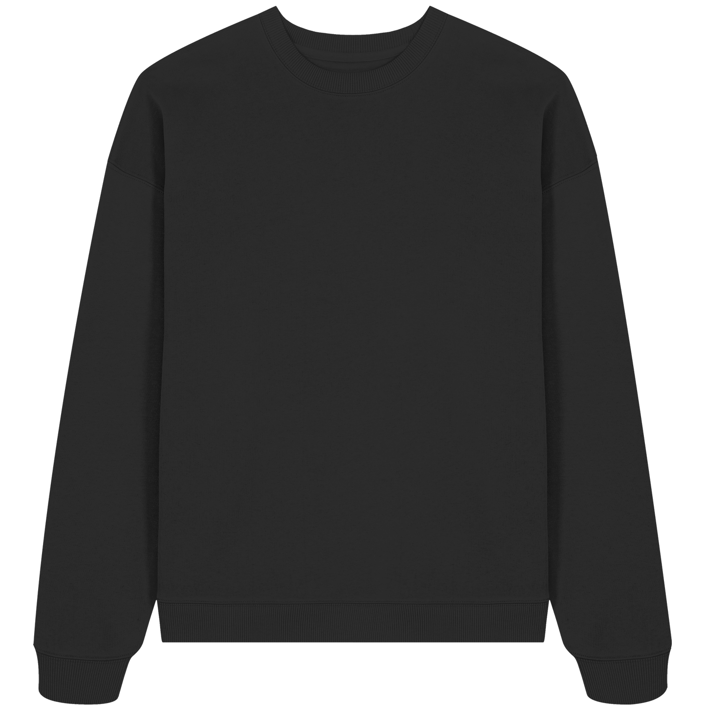 Stanley Stella - Organic Oversize Sweatshirt