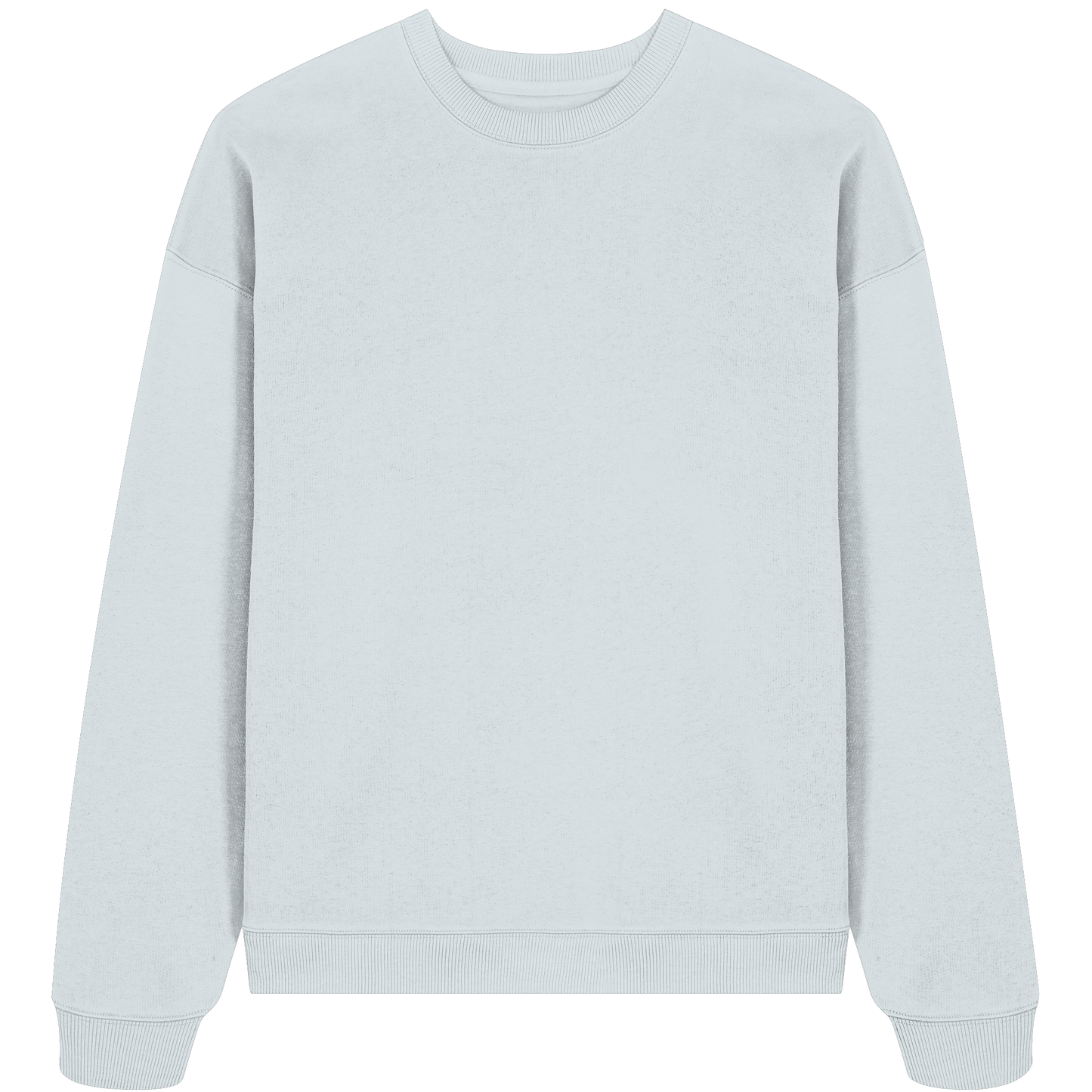 Stanley Stella - Organic Oversize Sweatshirt