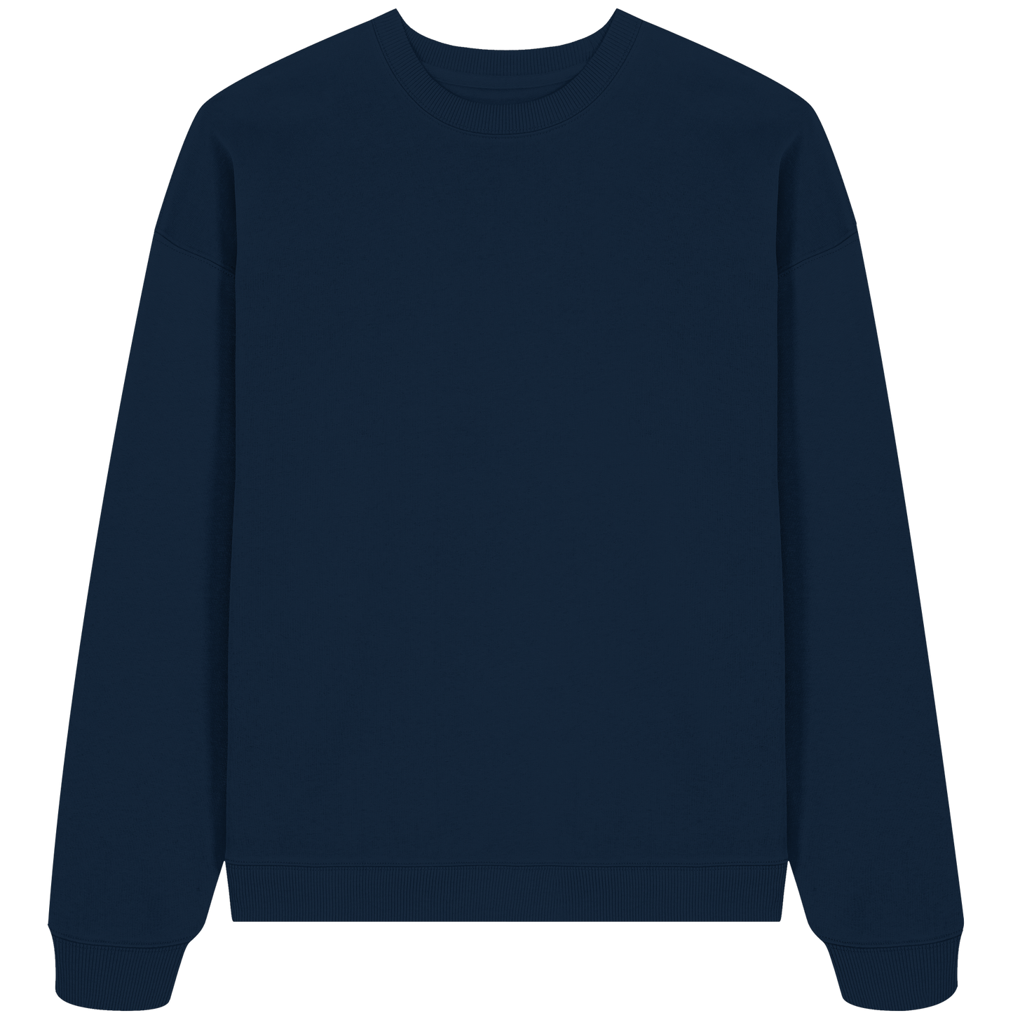 Stanley Stella - Organic Oversize Sweatshirt