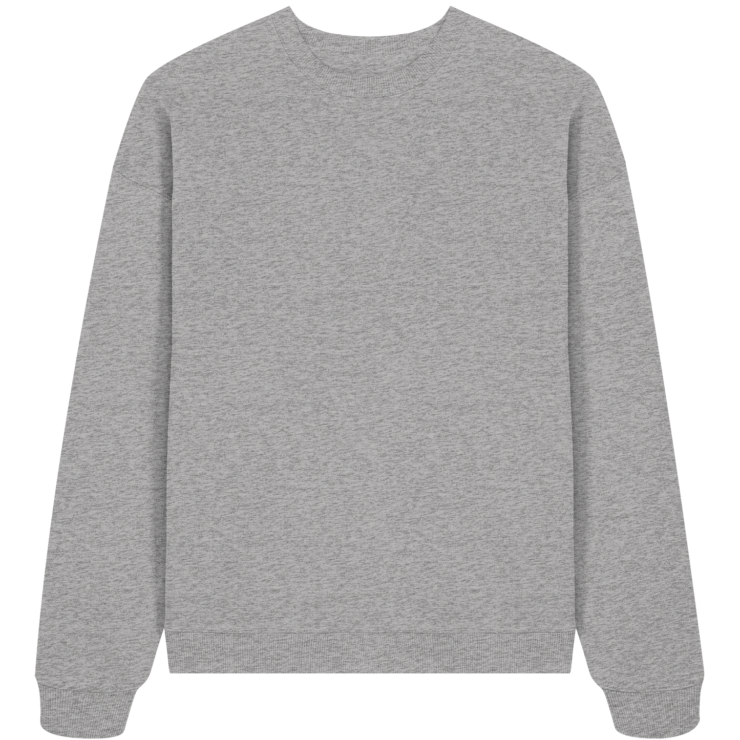 Stanley Stella - Organic Oversize Sweatshirt