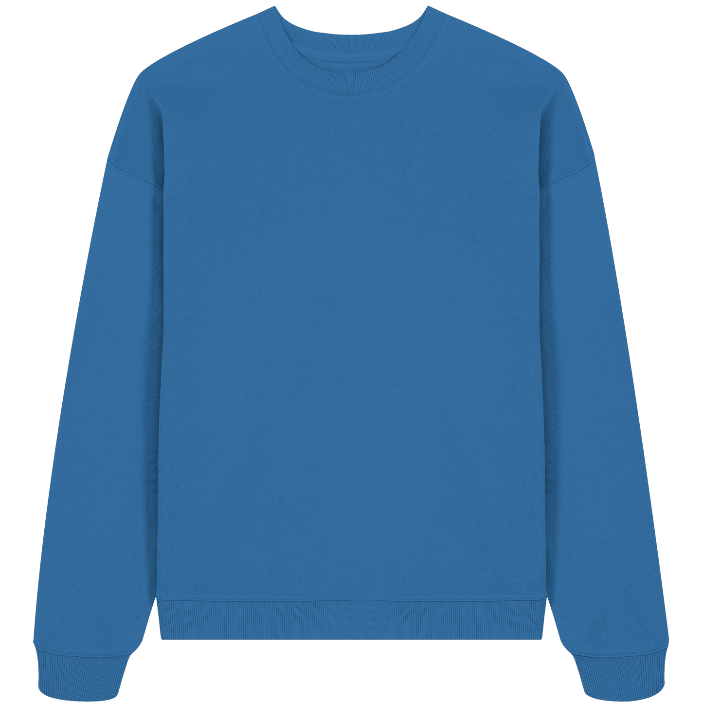 Stanley Stella - Organic Oversize Sweatshirt