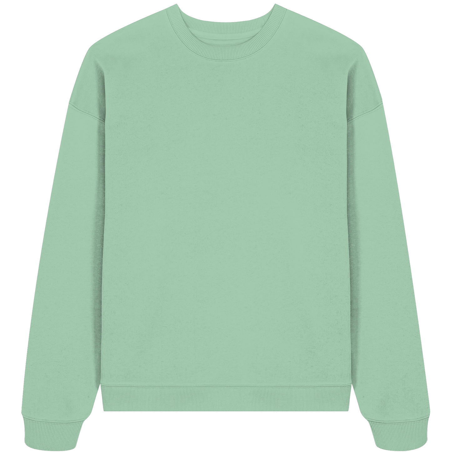 Stanley Stella - Organic Oversize Sweatshirt