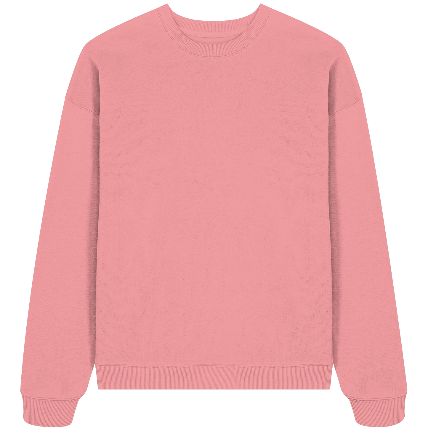 Stanley Stella - Organic Oversize Sweatshirt