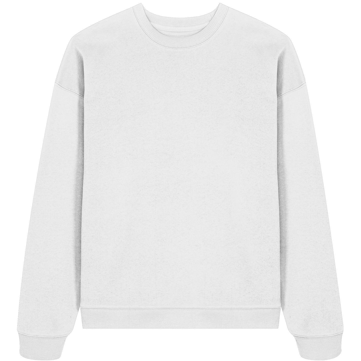 Stanley Stella - Organic Oversize Sweatshirt