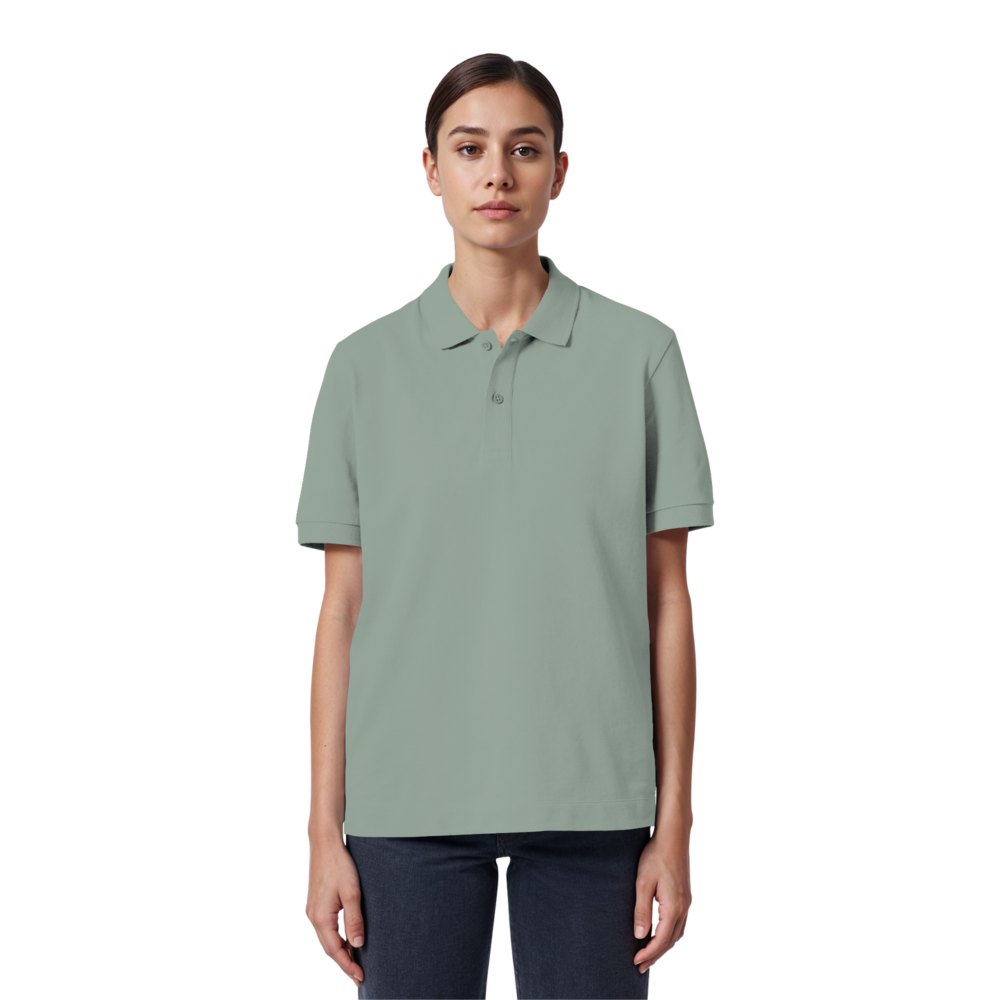 Stanley Stella - Organic Poloshirt