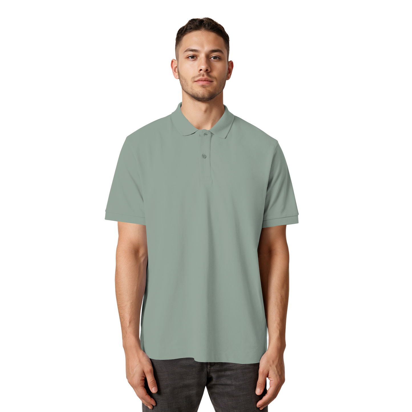 Stanley Stella - Organic Poloshirt