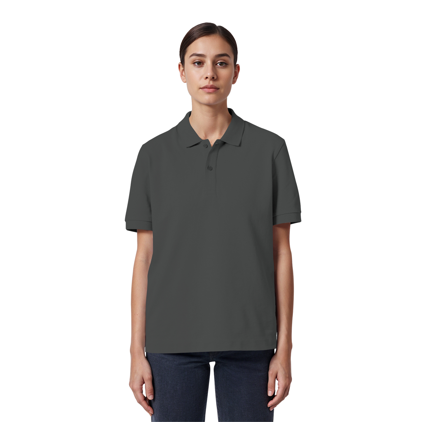 Stanley Stella - Organic Poloshirt
