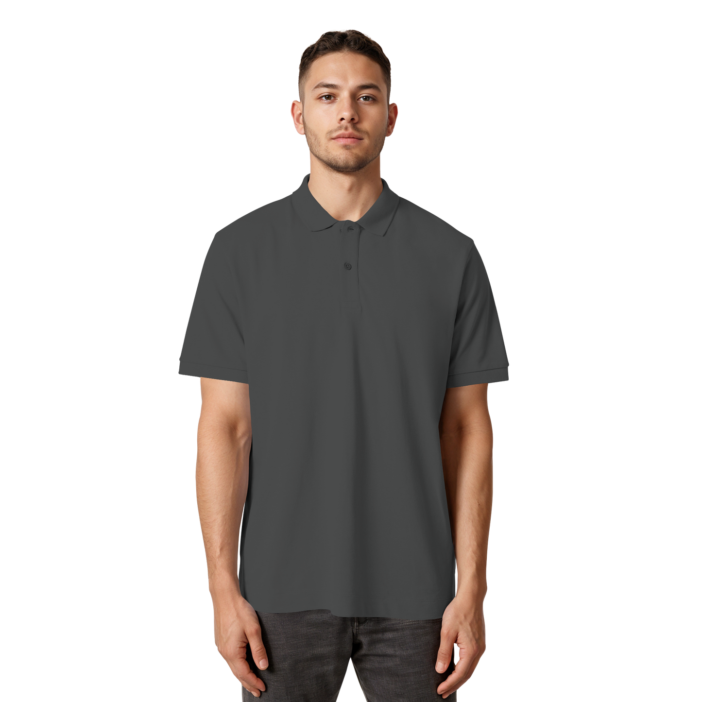 Stanley Stella - Organic Poloshirt