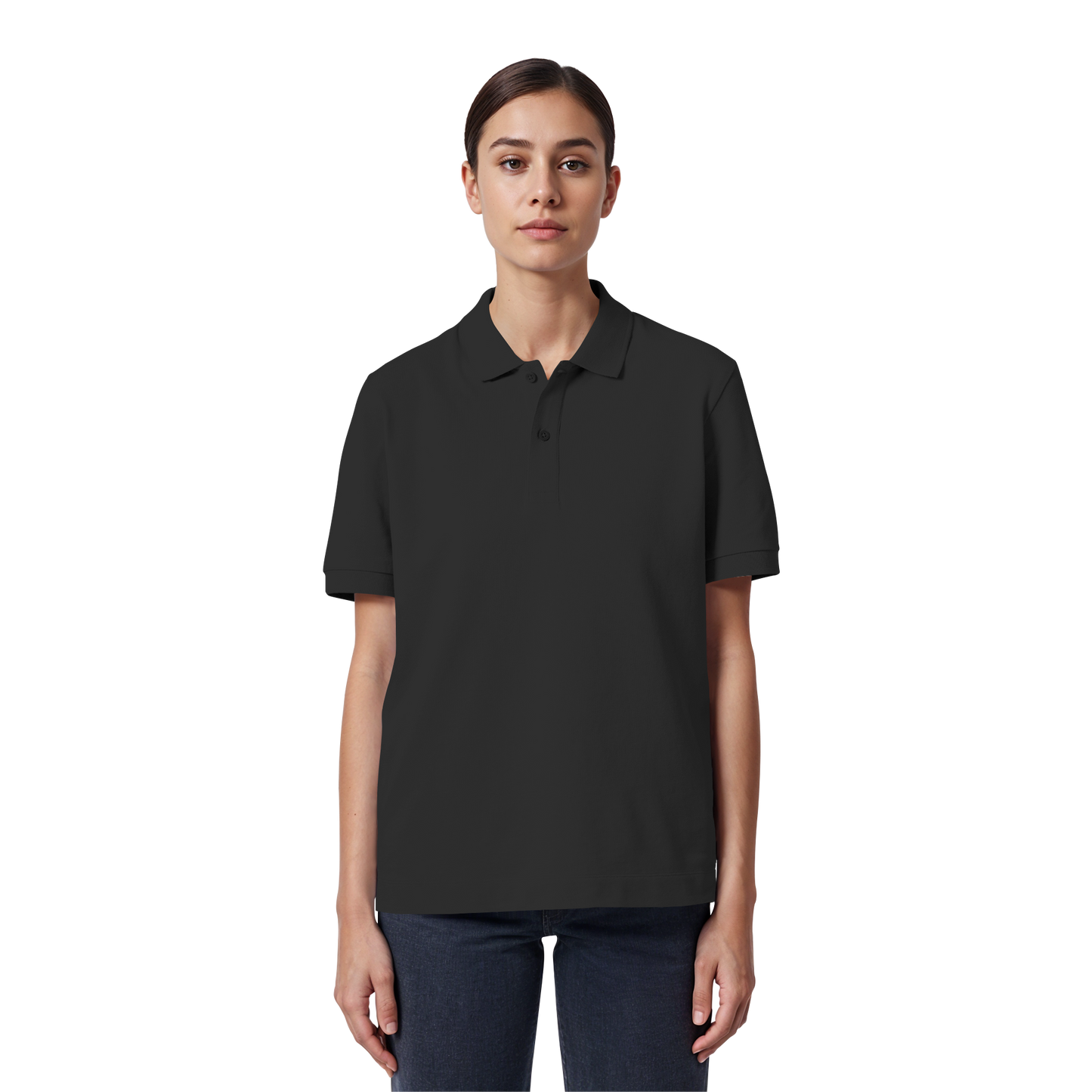 Stanley Stella - Organic Poloshirt