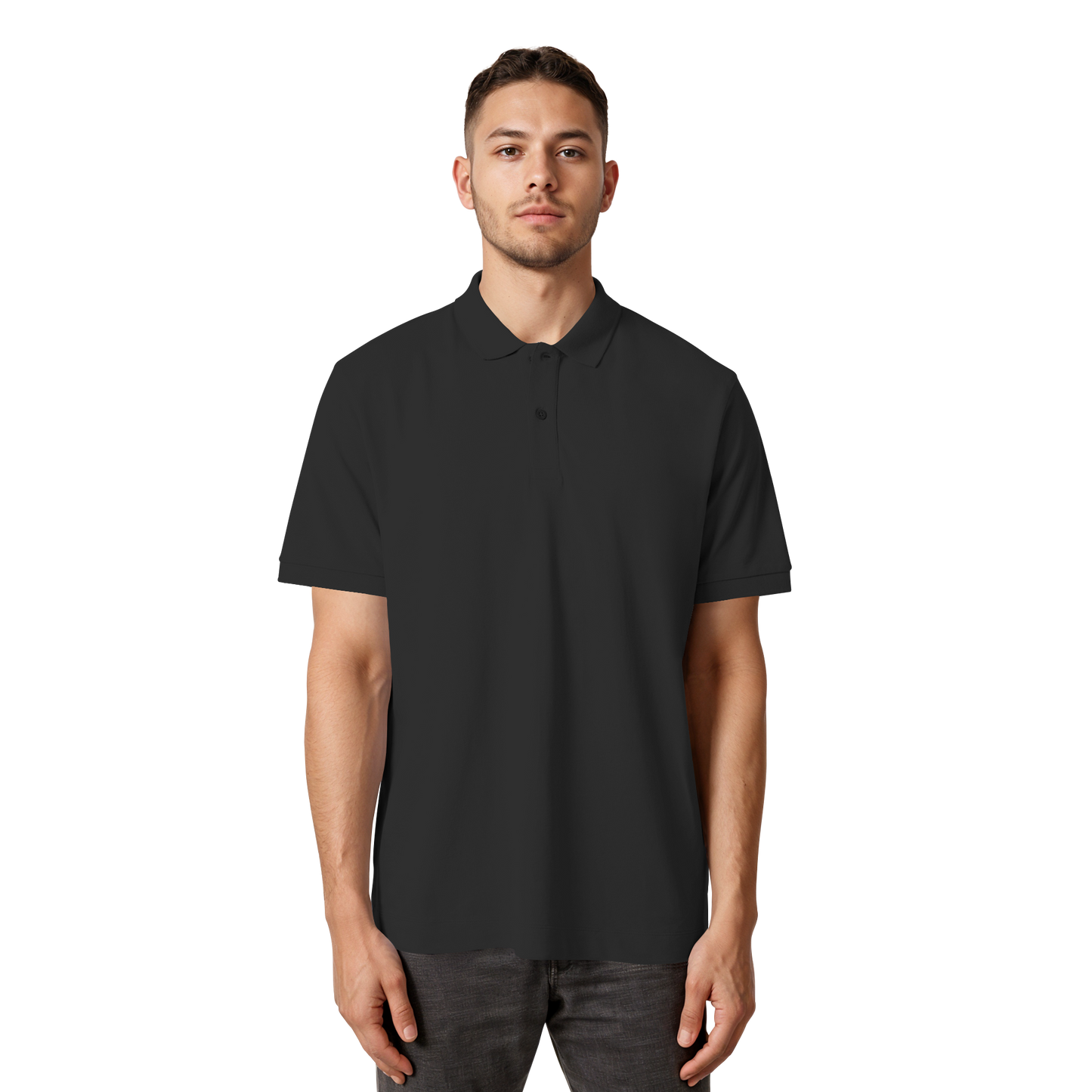 Stanley Stella - Organic Poloshirt