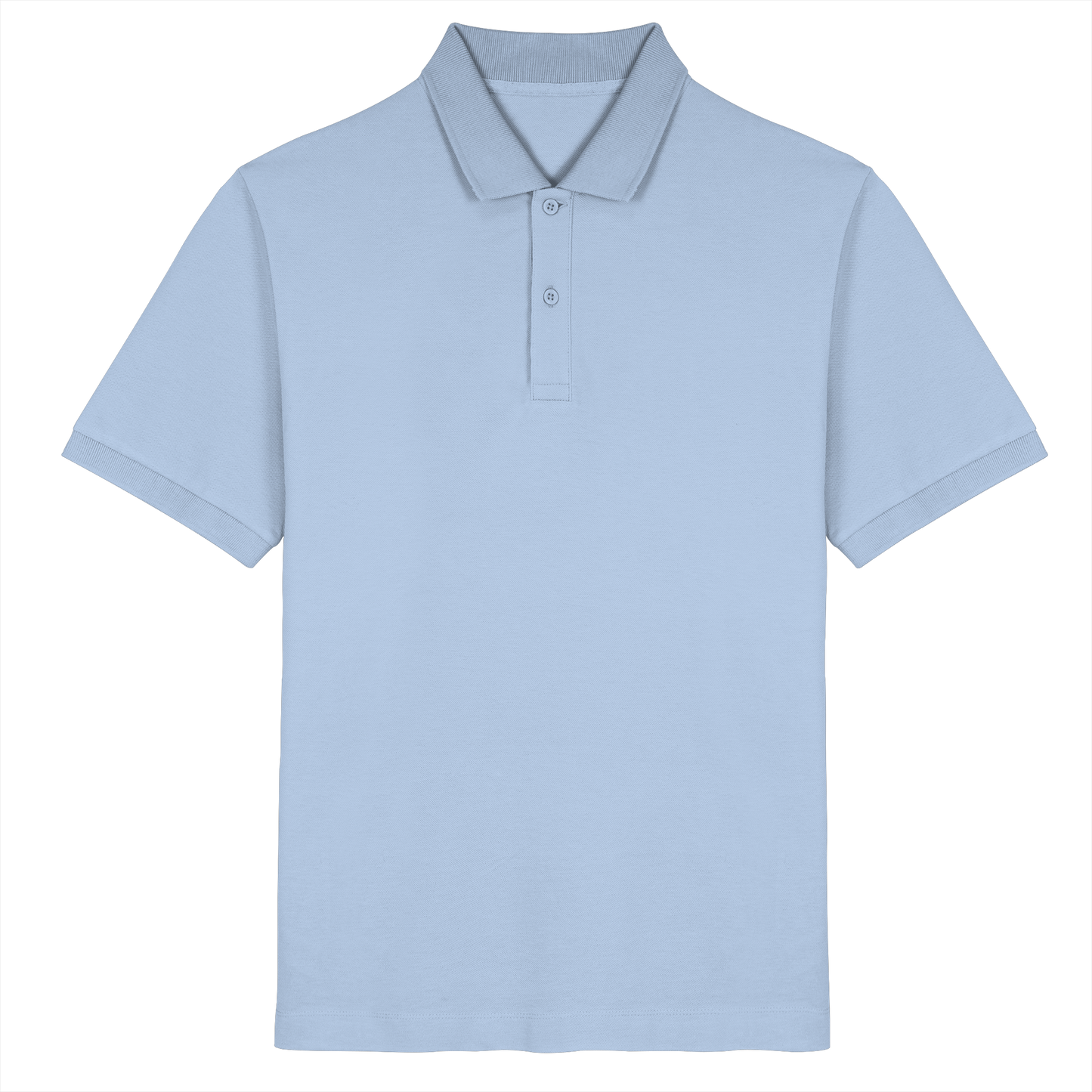 Stanley Stella - Organic Poloshirt