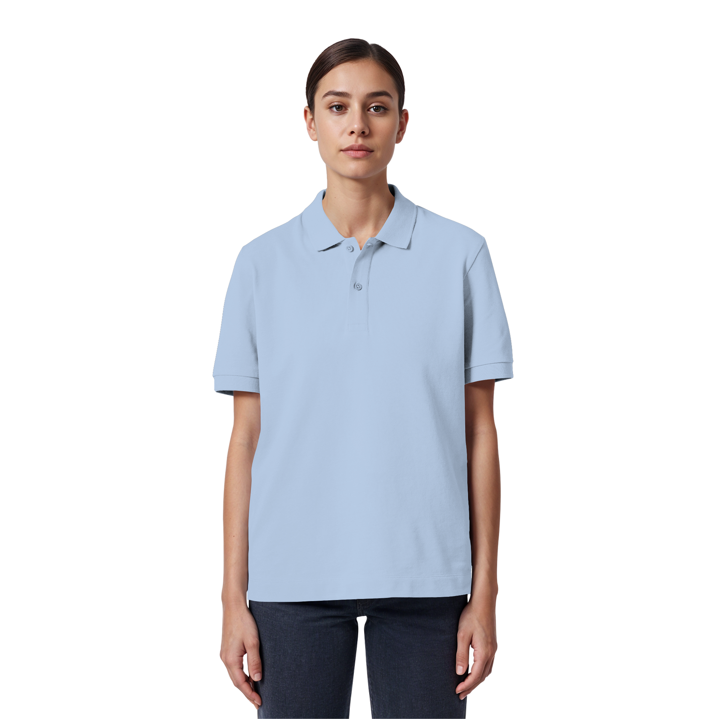 Stanley Stella - Organic Poloshirt