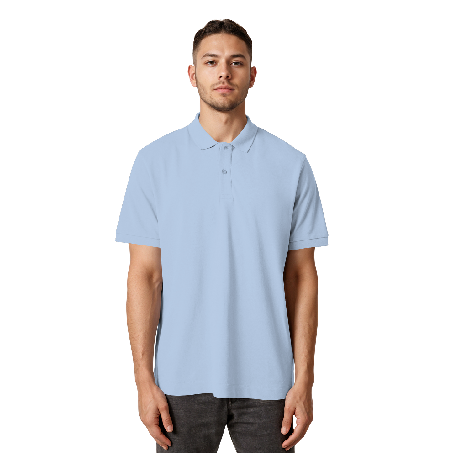 Stanley Stella - Organic Poloshirt