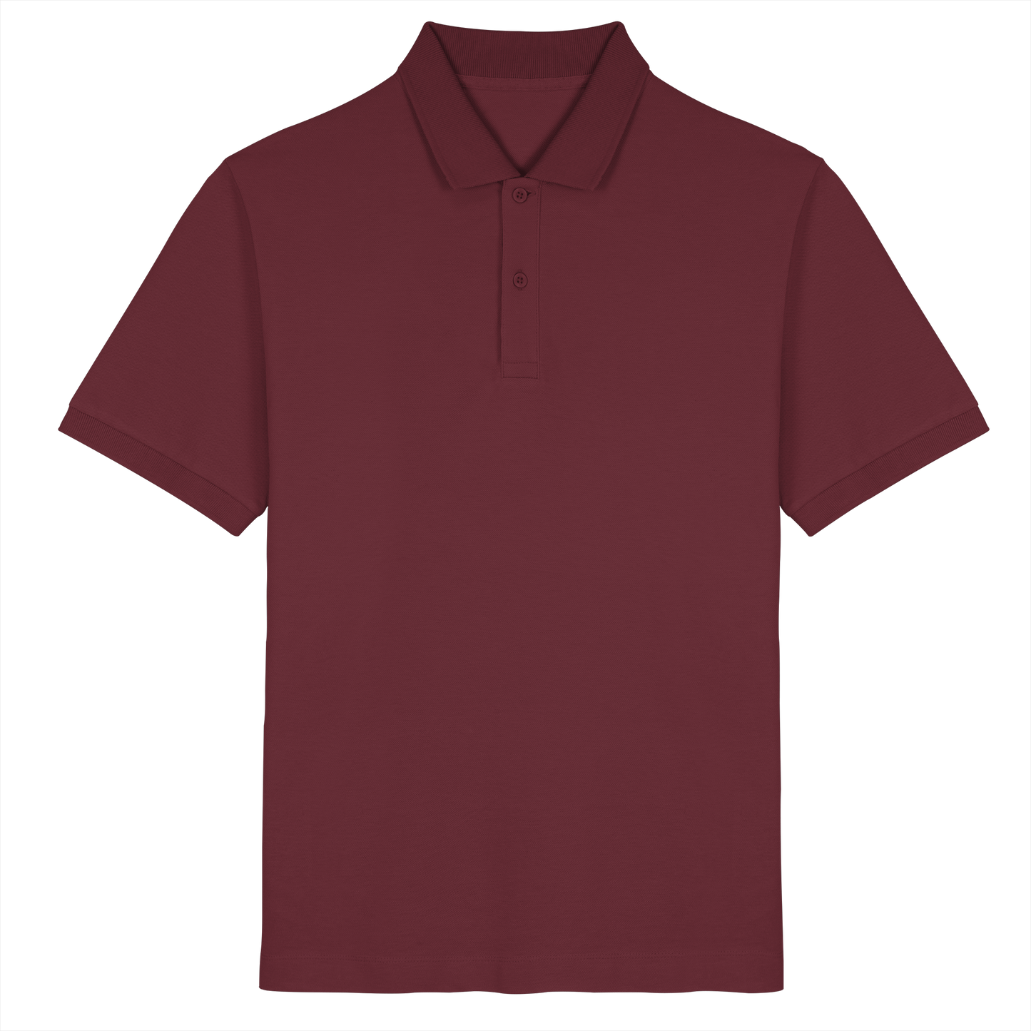 Stanley Stella - Organic Poloshirt