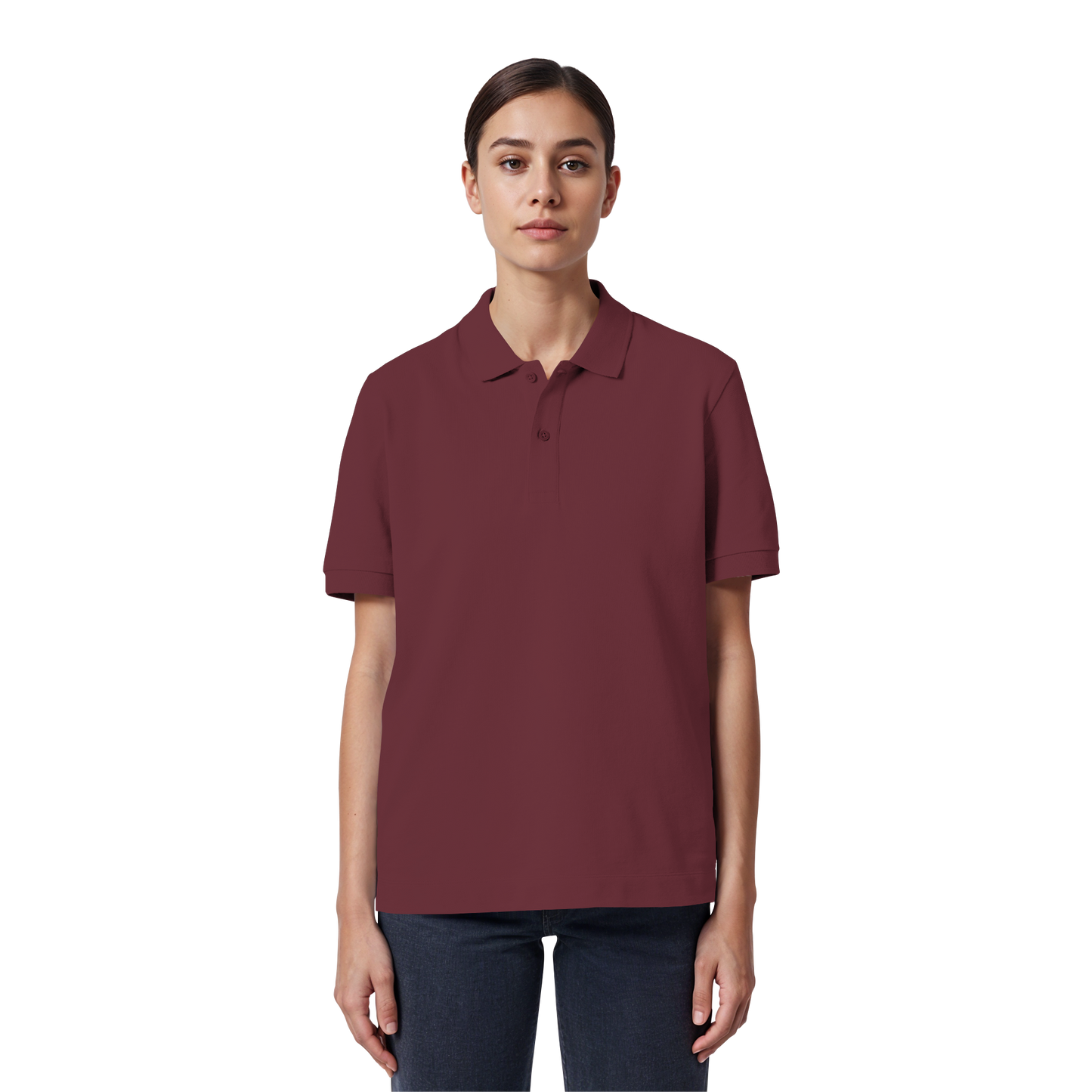 Stanley Stella - Organic Poloshirt