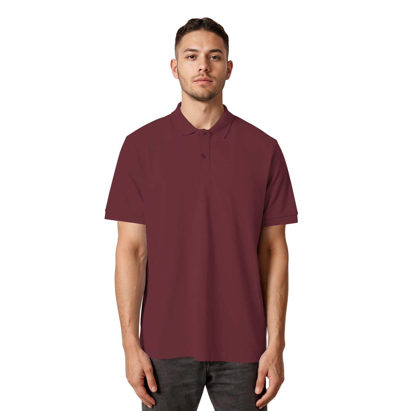 Stanley Stella - Organic Poloshirt
