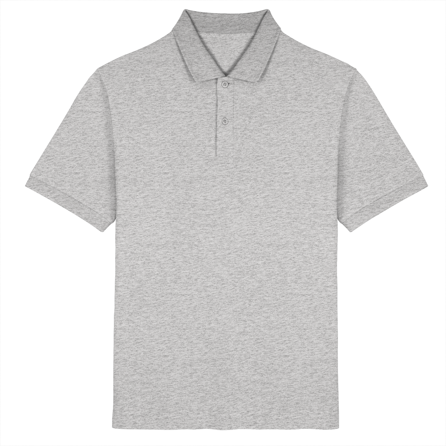 Stanley Stella - Organic Poloshirt