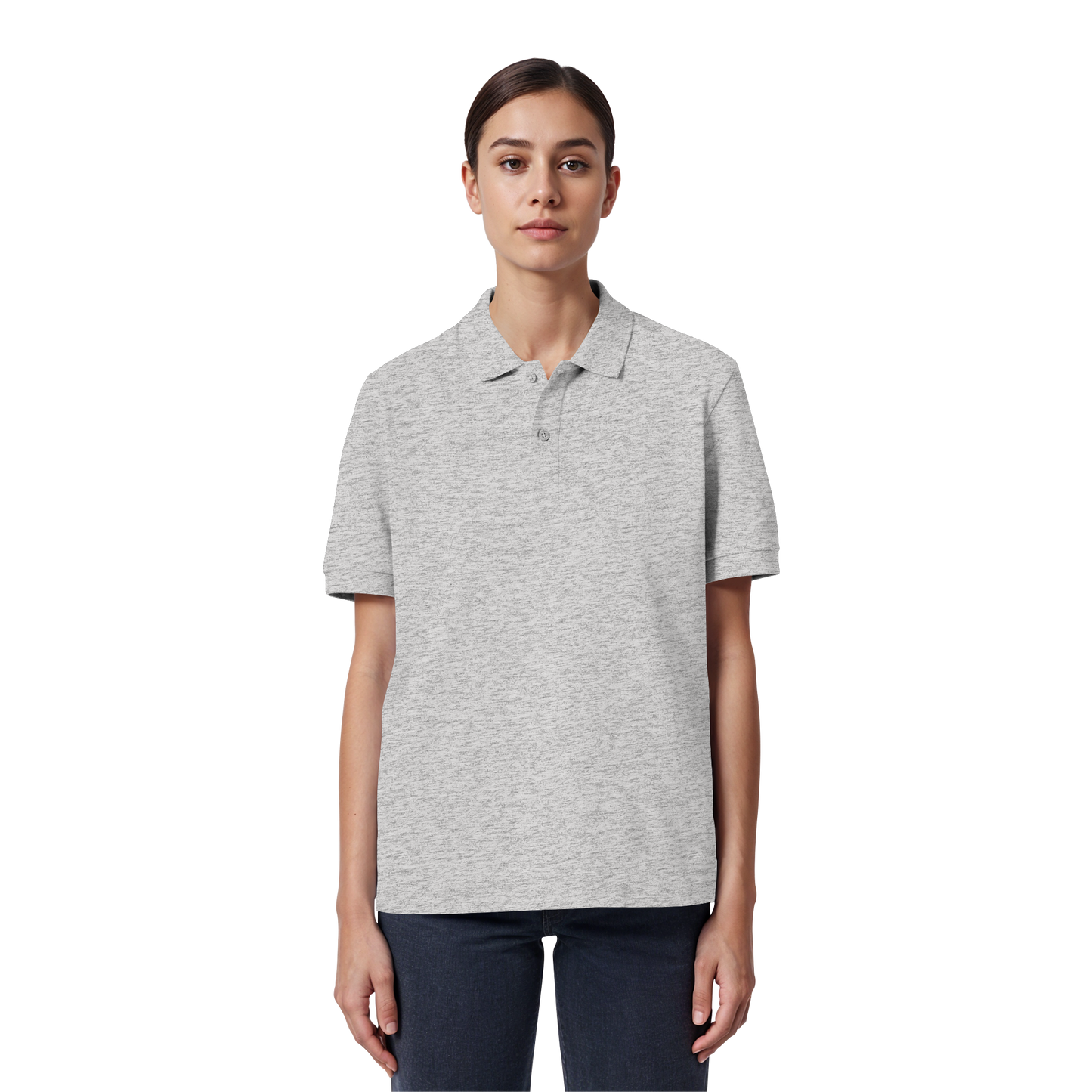 Stanley Stella - Organic Poloshirt